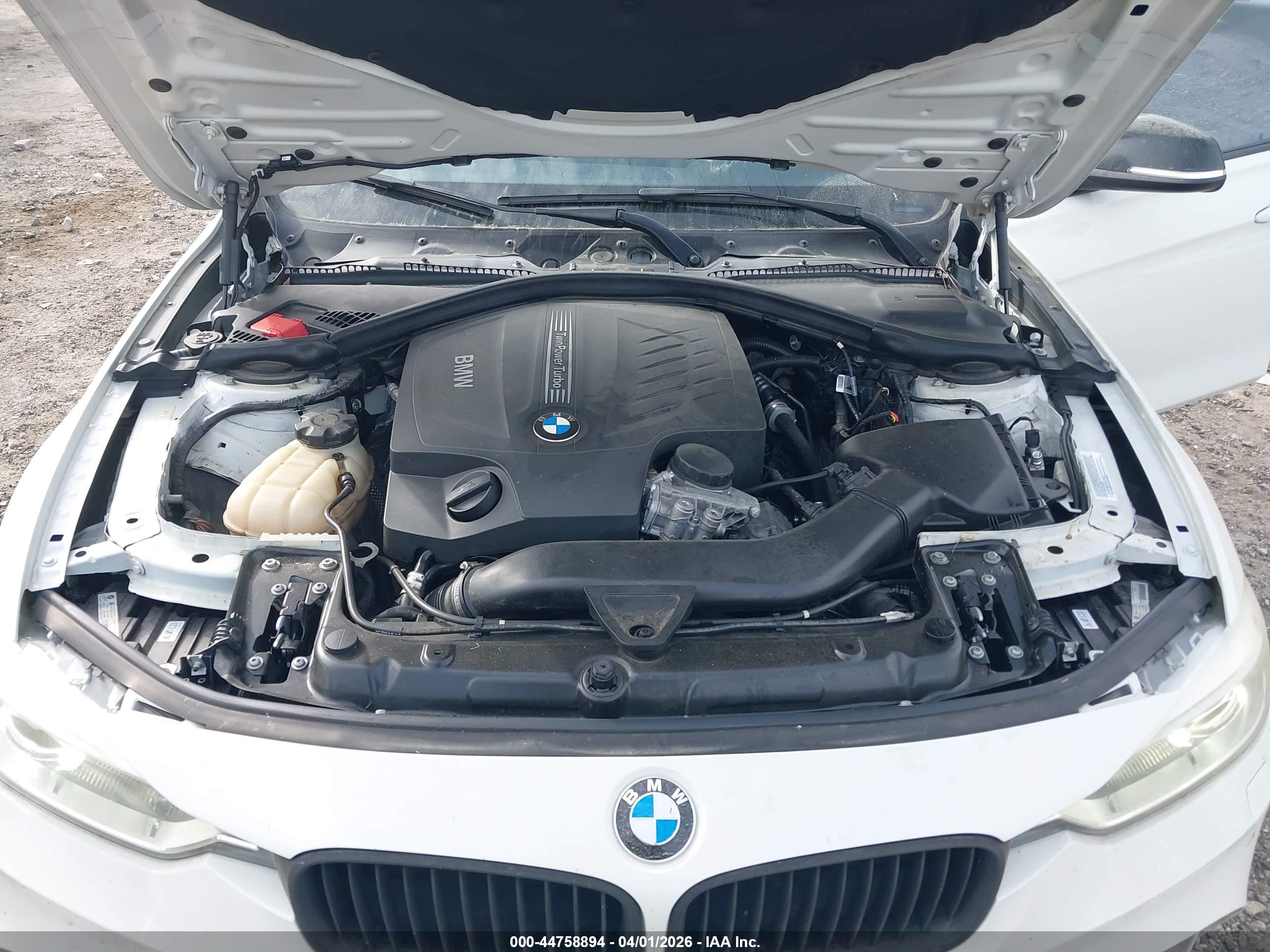 BMW 335I image 10