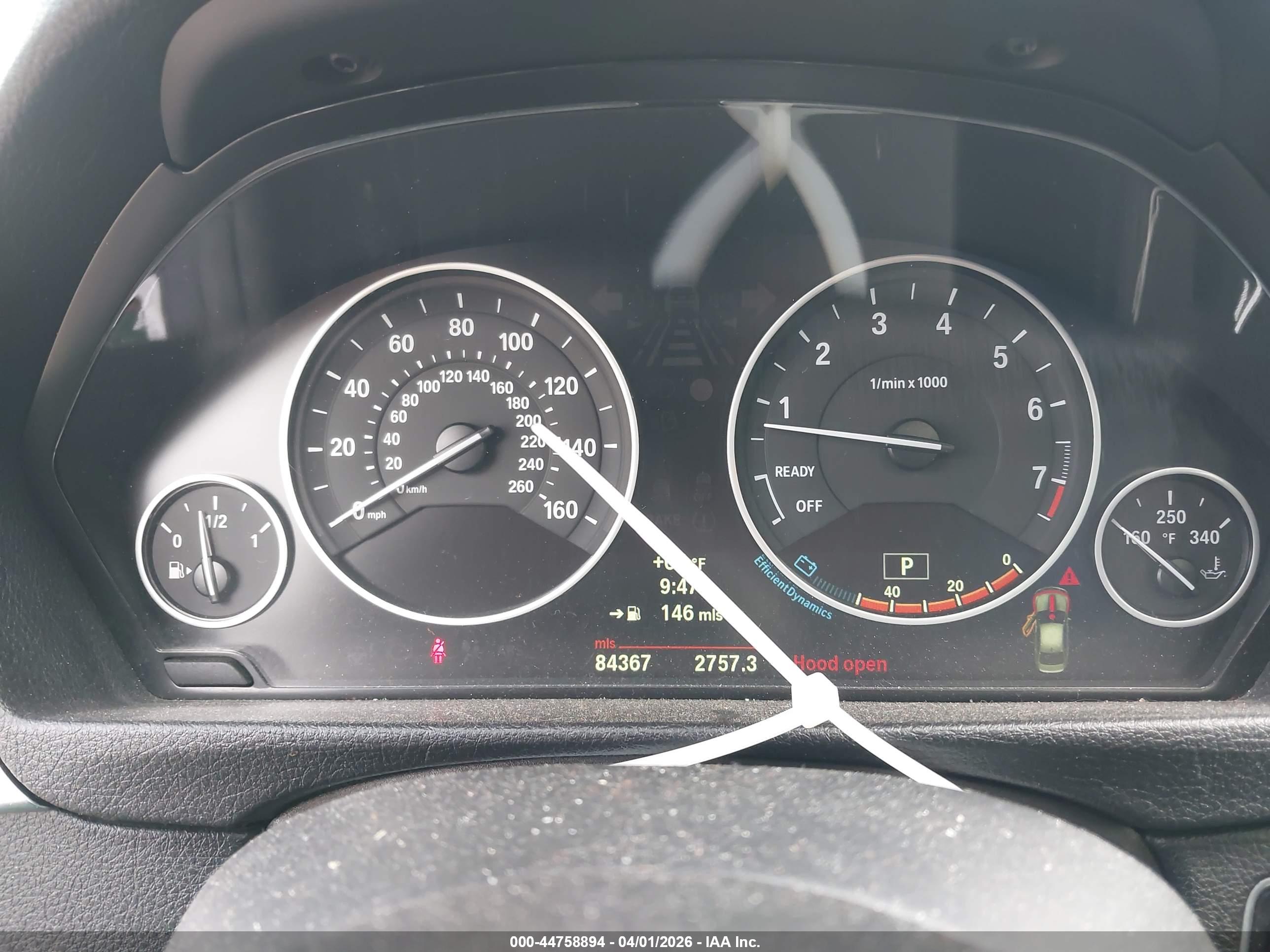 BMW 335I image 7
