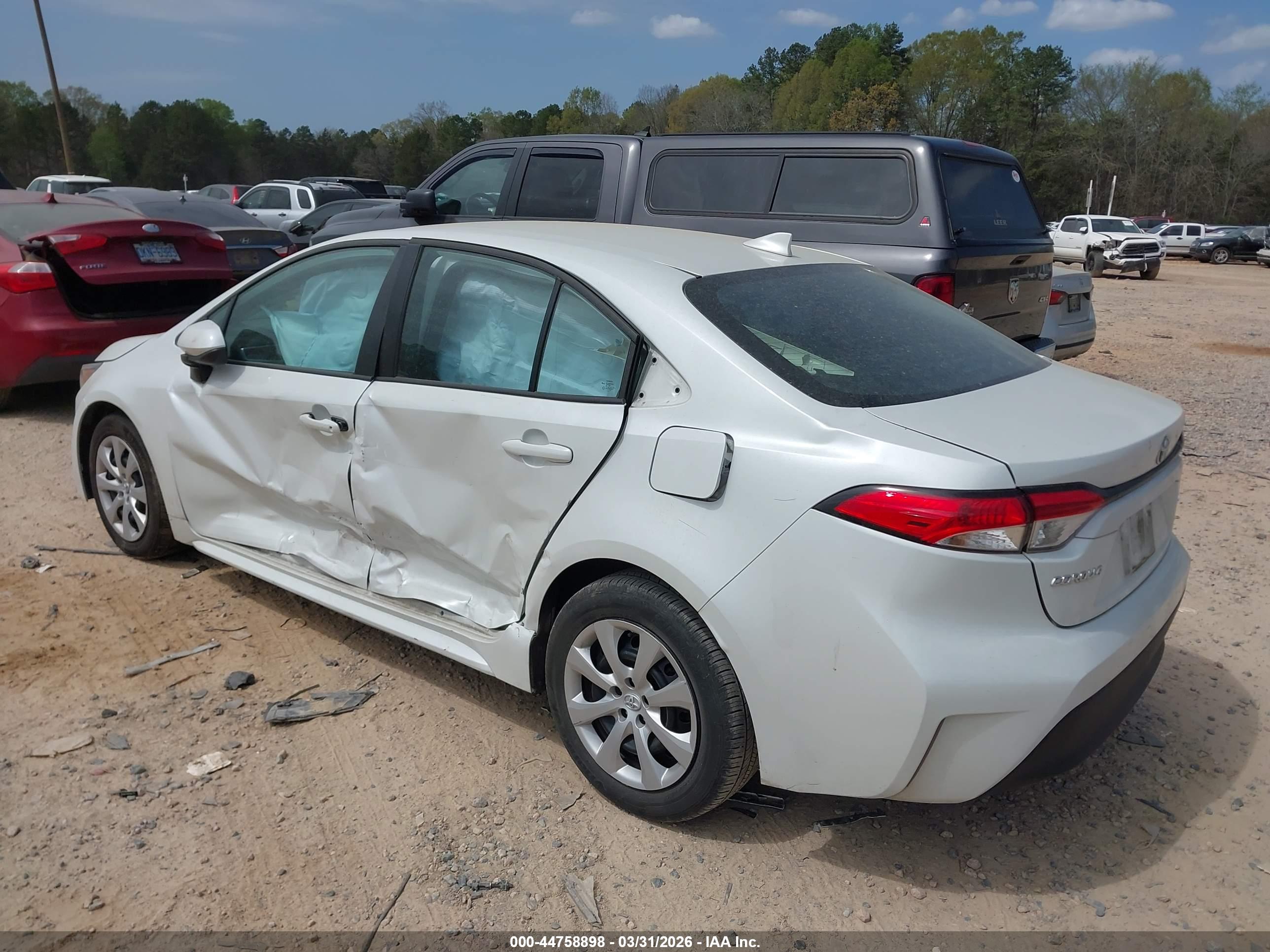 TOYOTA COROLLA image 3