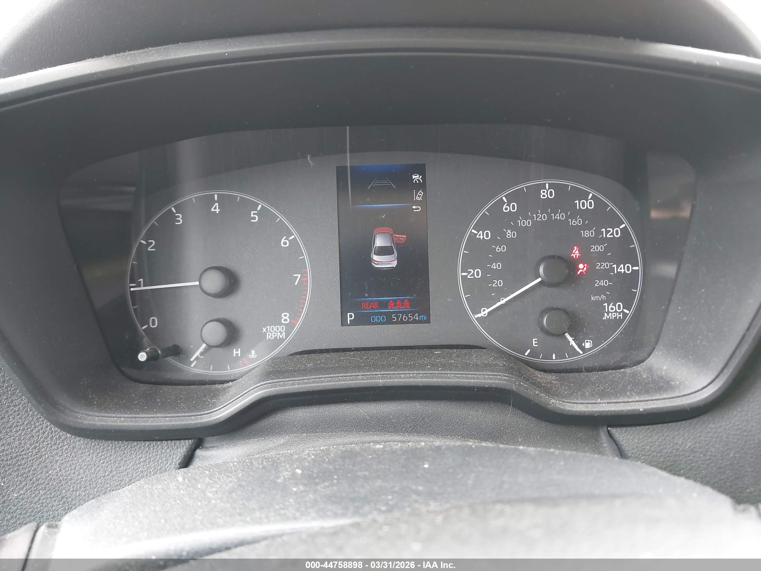TOYOTA COROLLA image 7