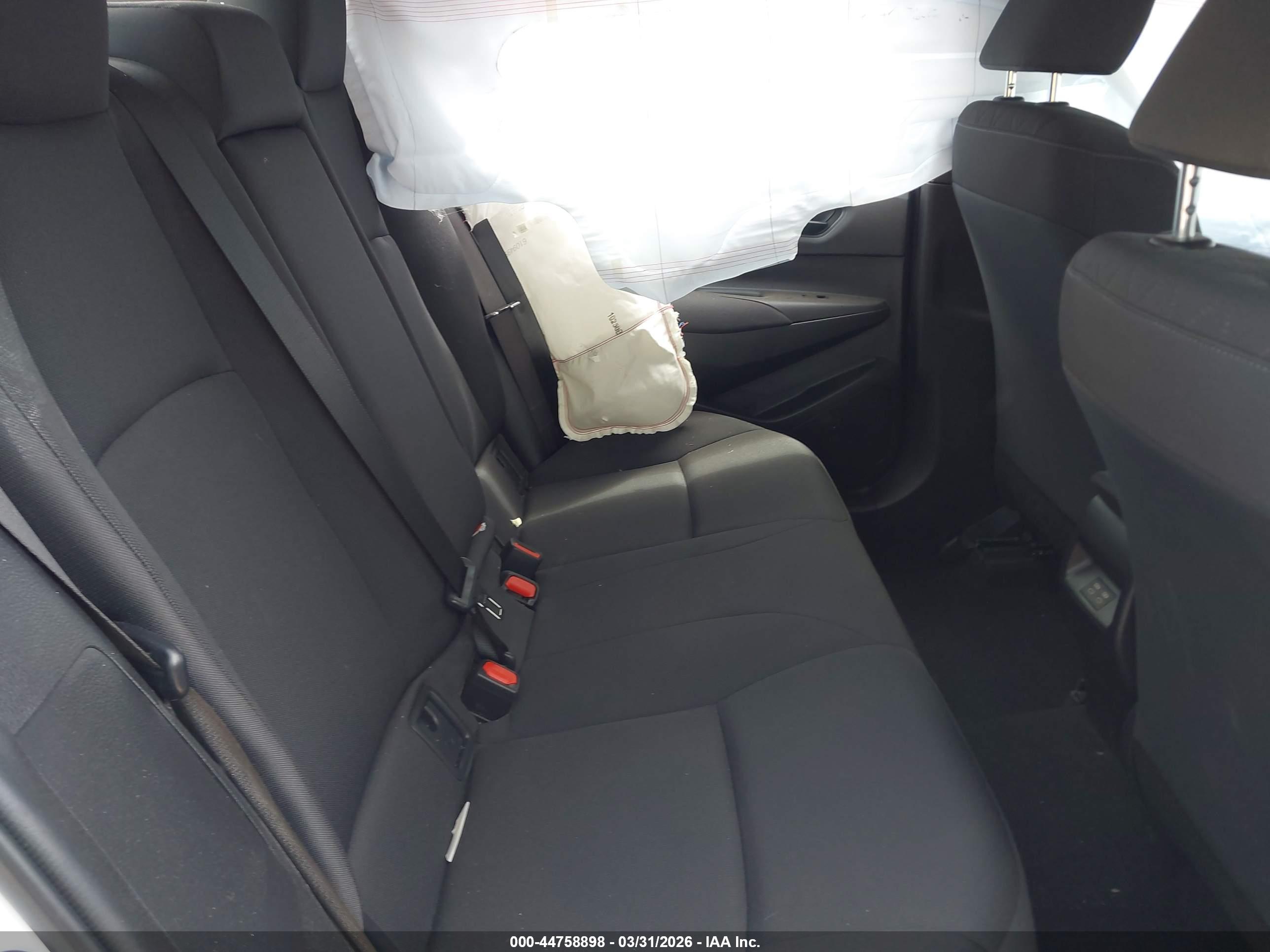 TOYOTA COROLLA image 8