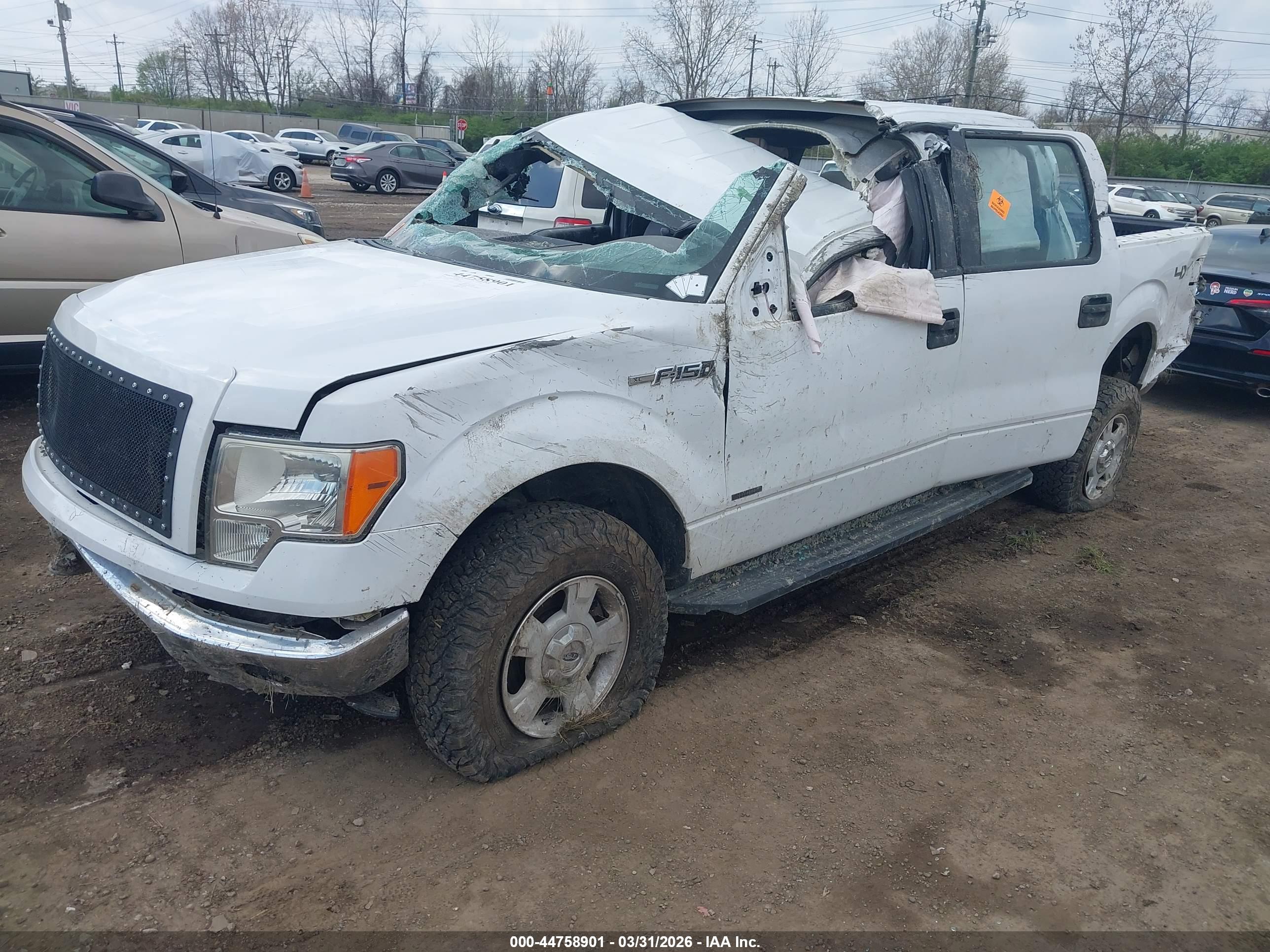 FORD F-150 image 2