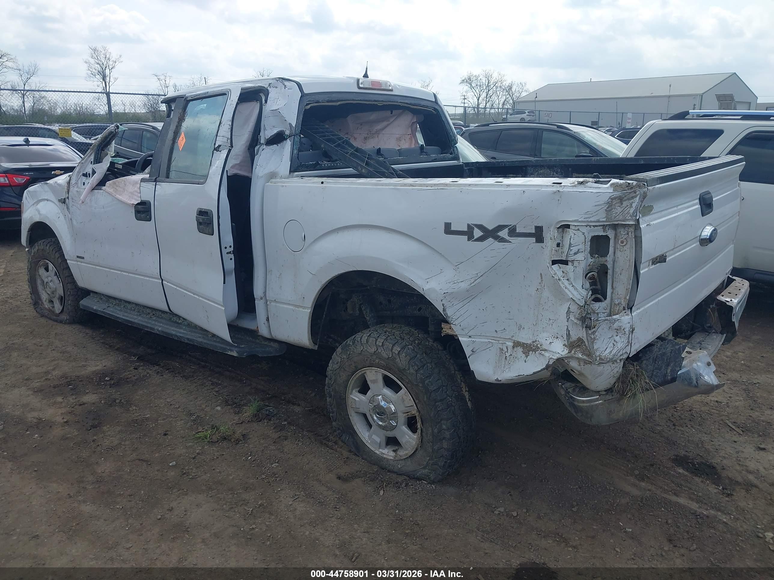 FORD F-150 image 3