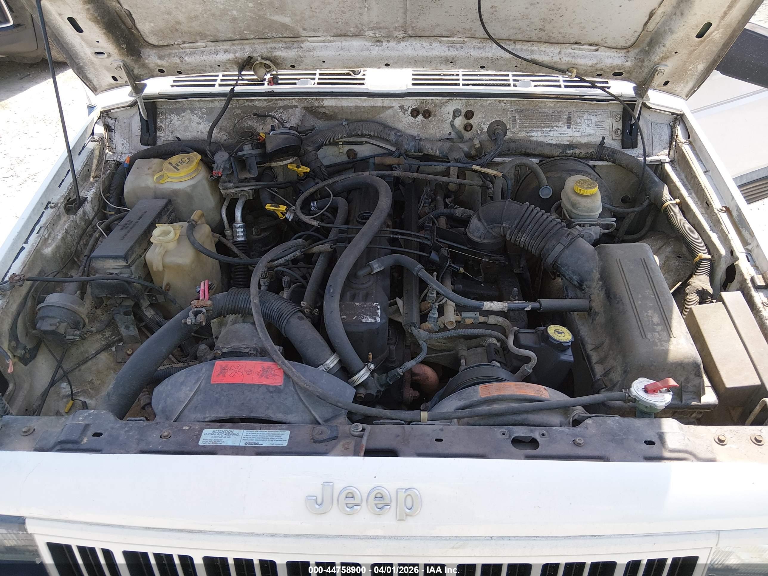 JEEP CHEROKEE image 10