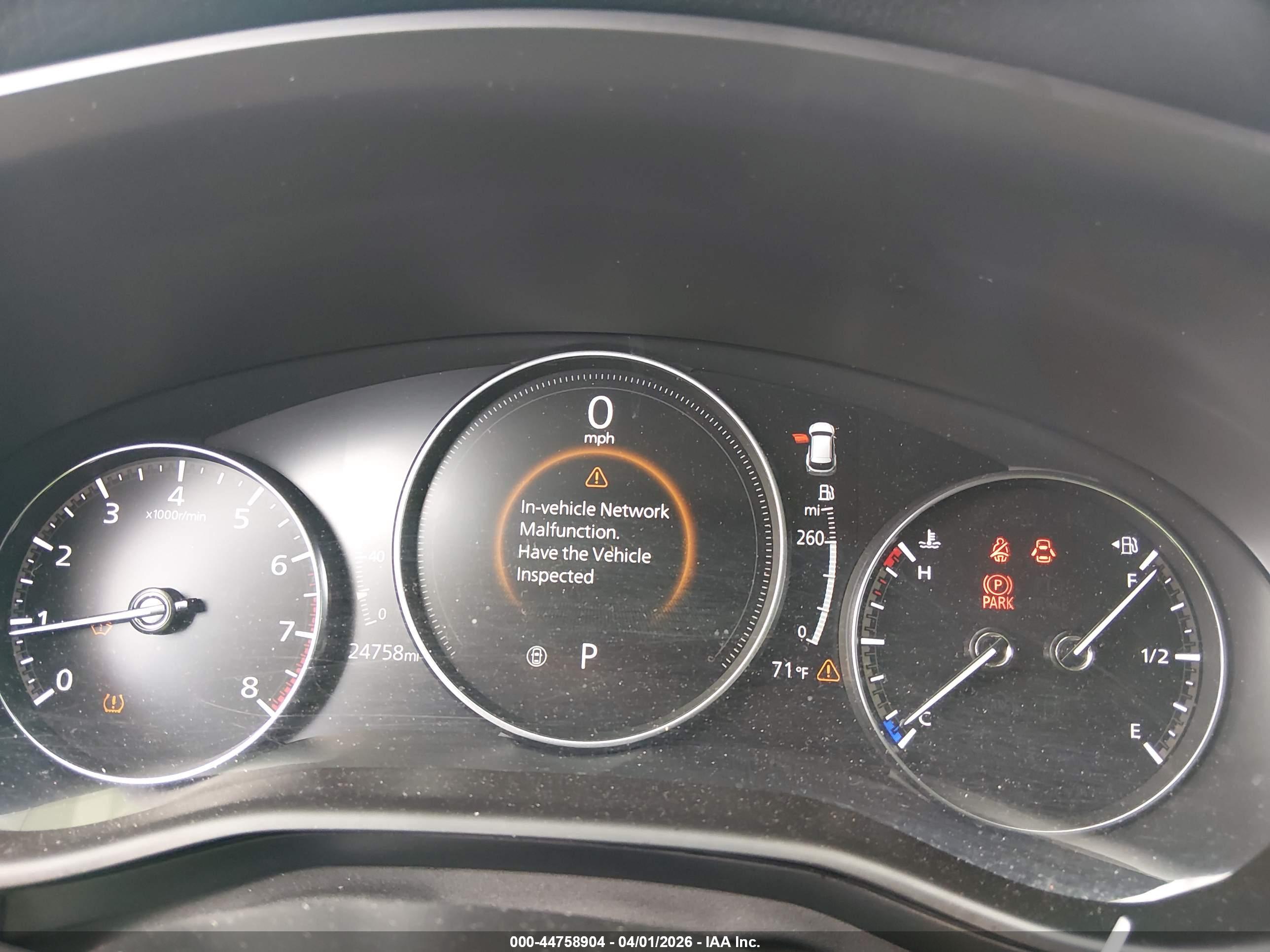 MAZDA CX-50 image 7