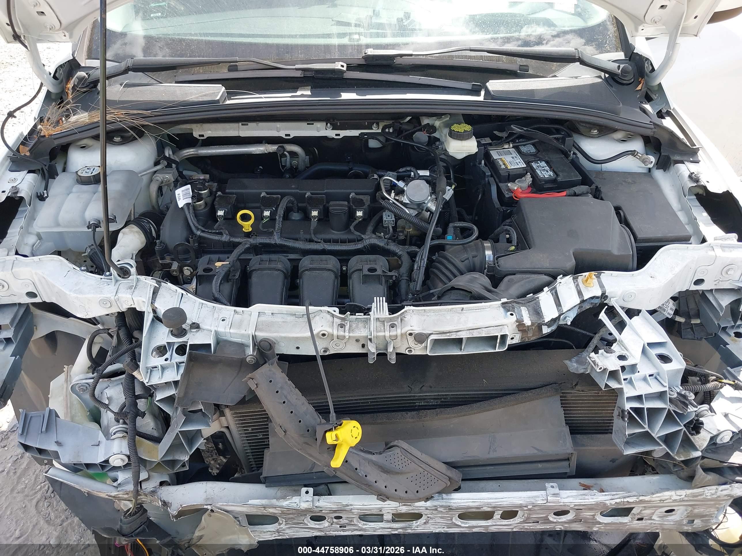 FORD FOCUS image 10