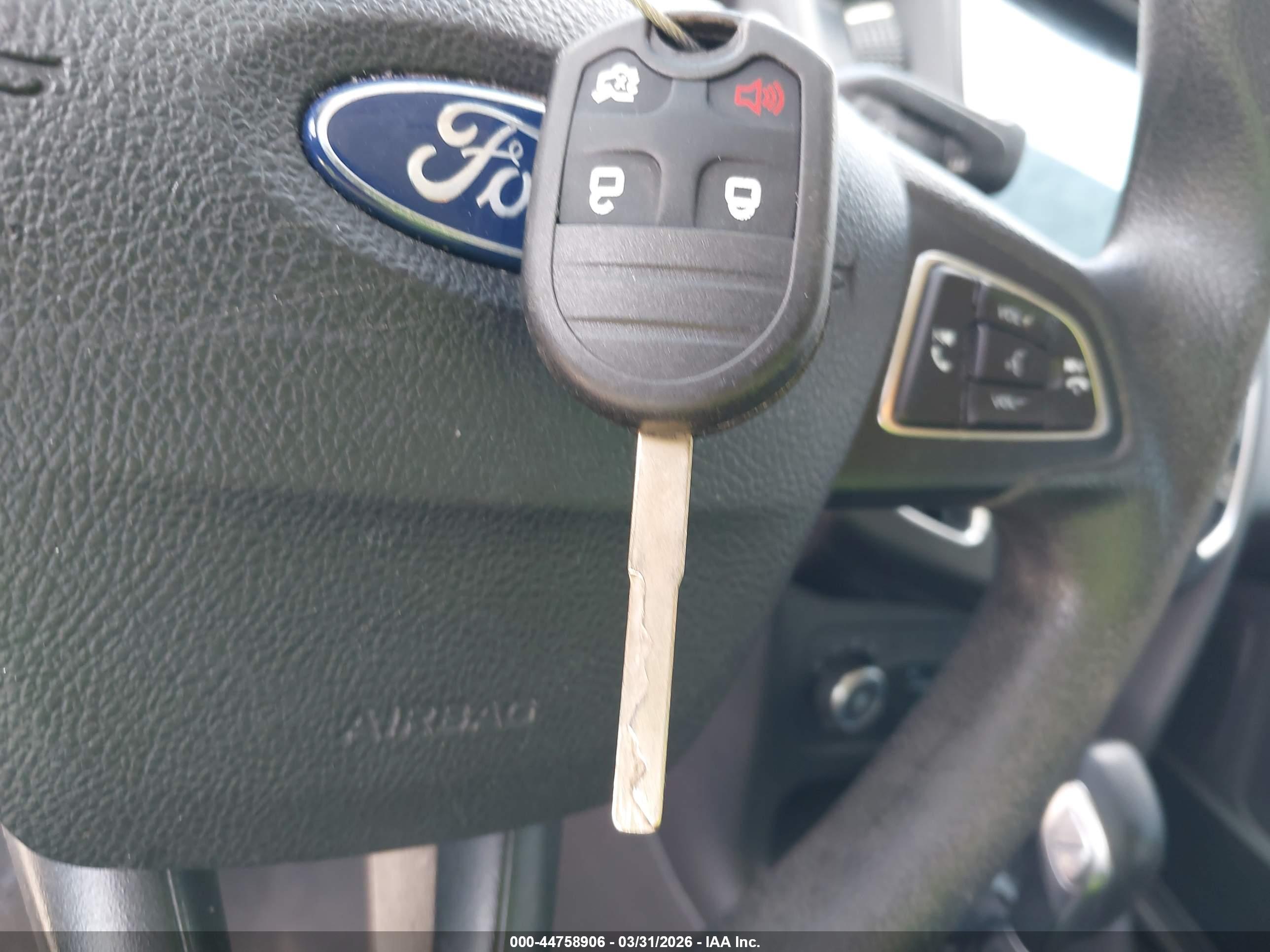 FORD FOCUS image 11