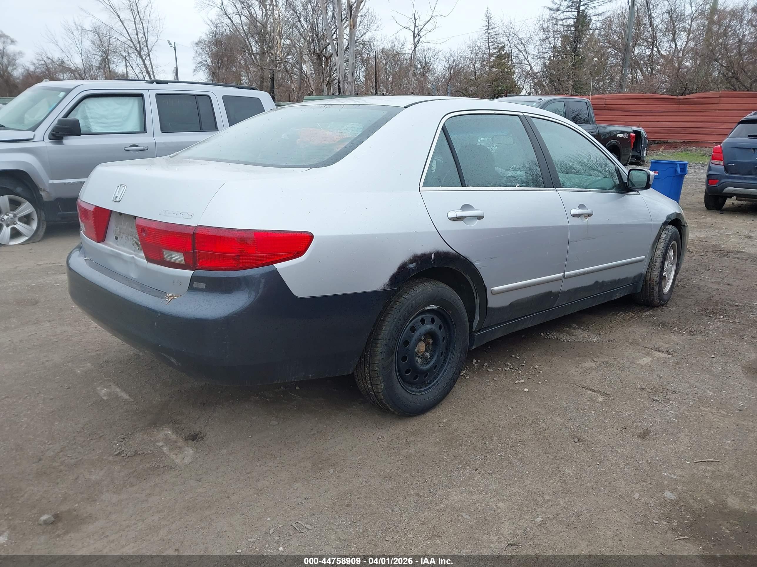 HONDA ACCORD image 4