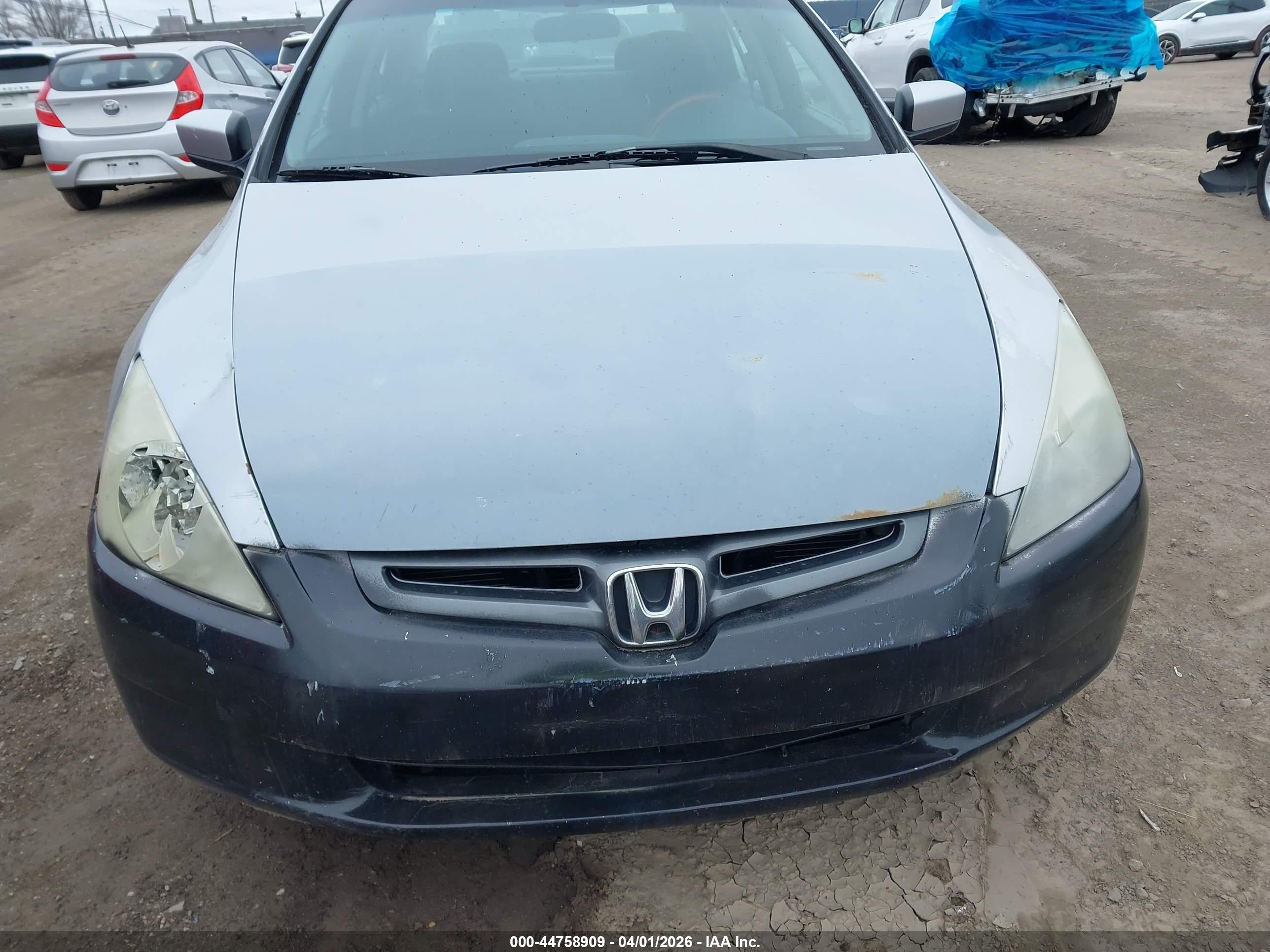 HONDA ACCORD image 6