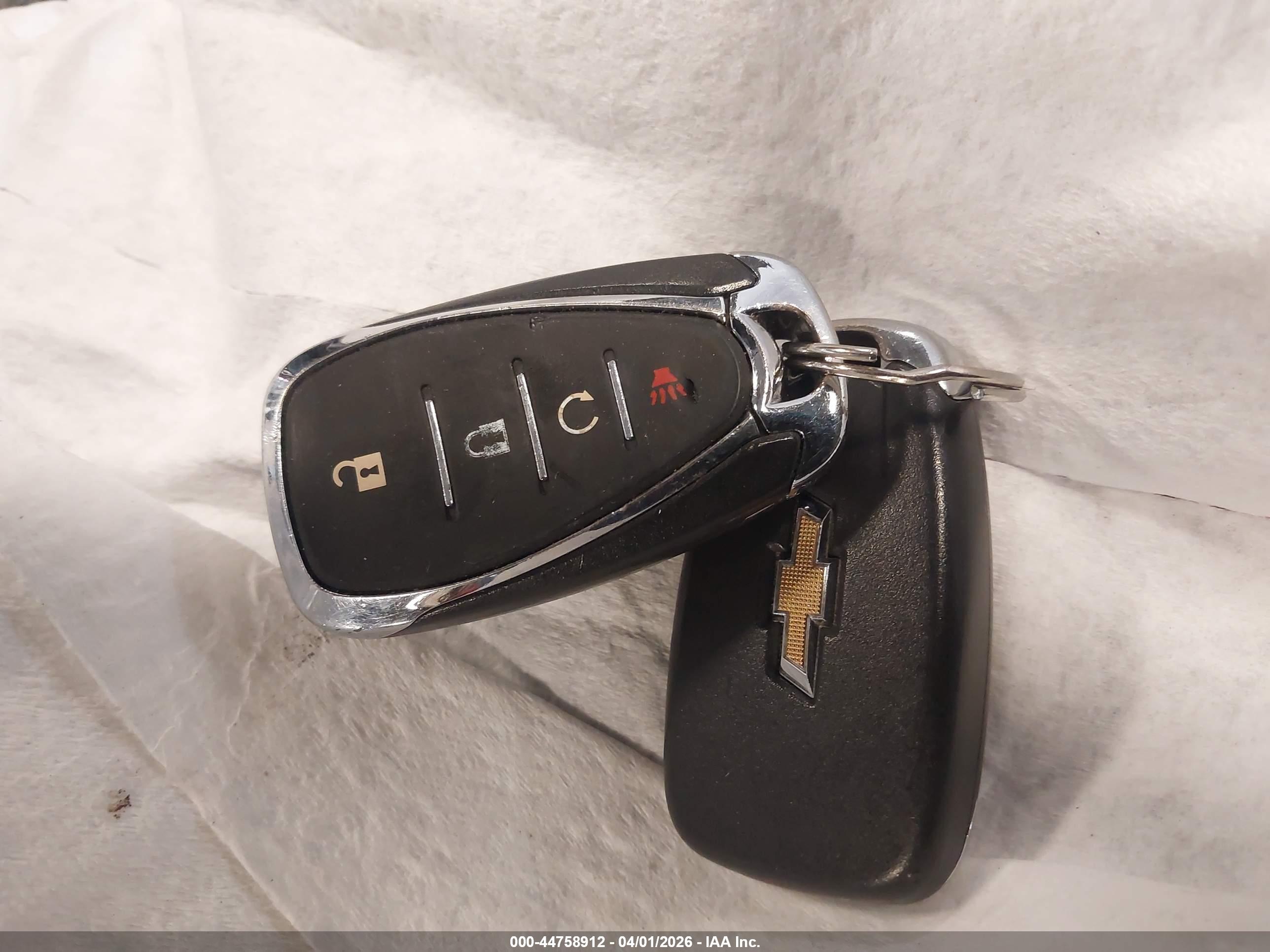 CHEVROLET TRAILBLAZER image 11