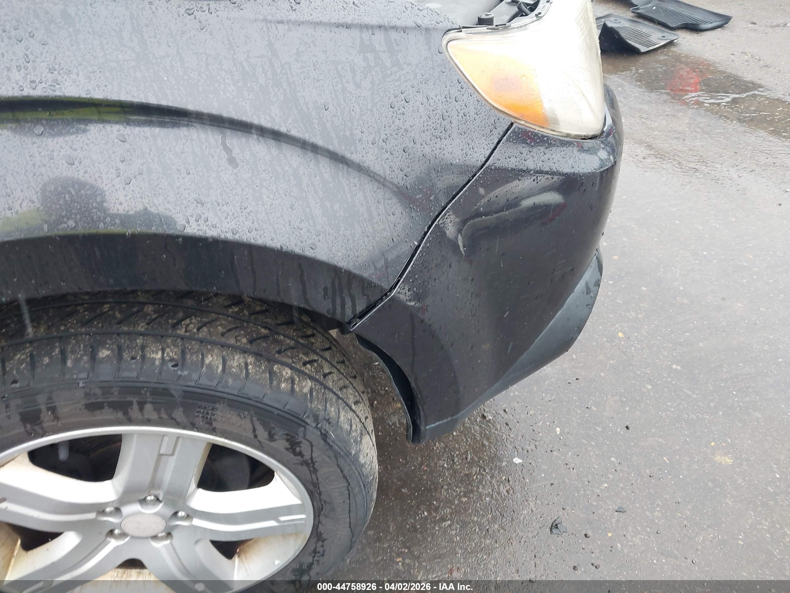 SUBARU FORESTER image 6