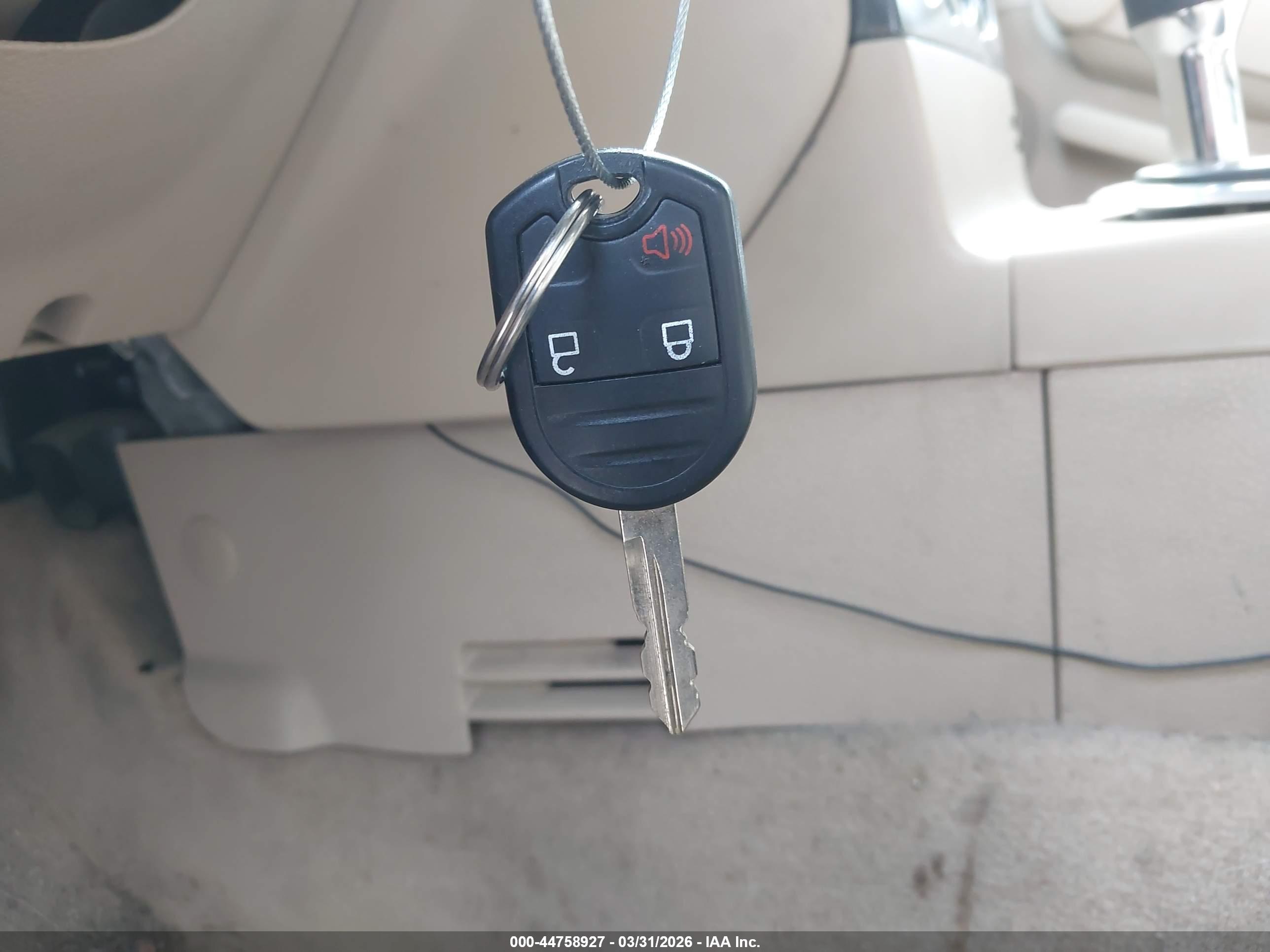 FORD EXPLORER image 11