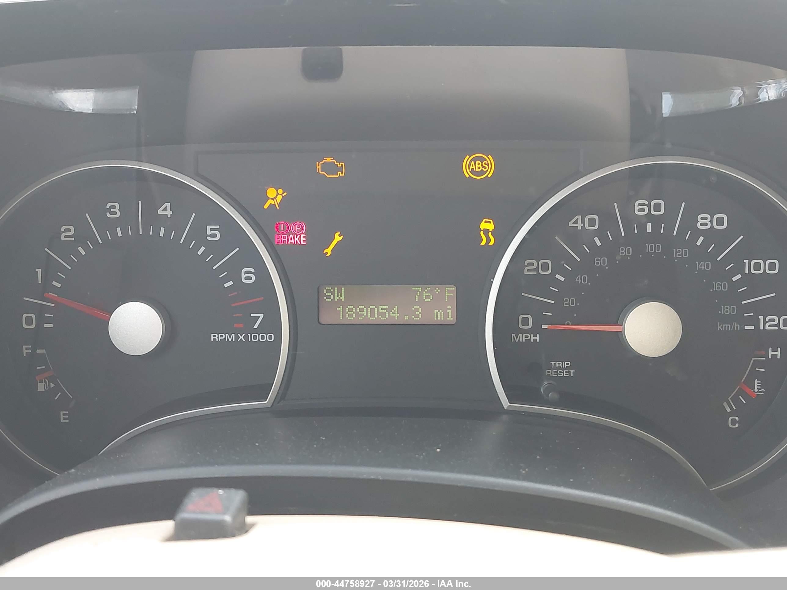 FORD EXPLORER image 7