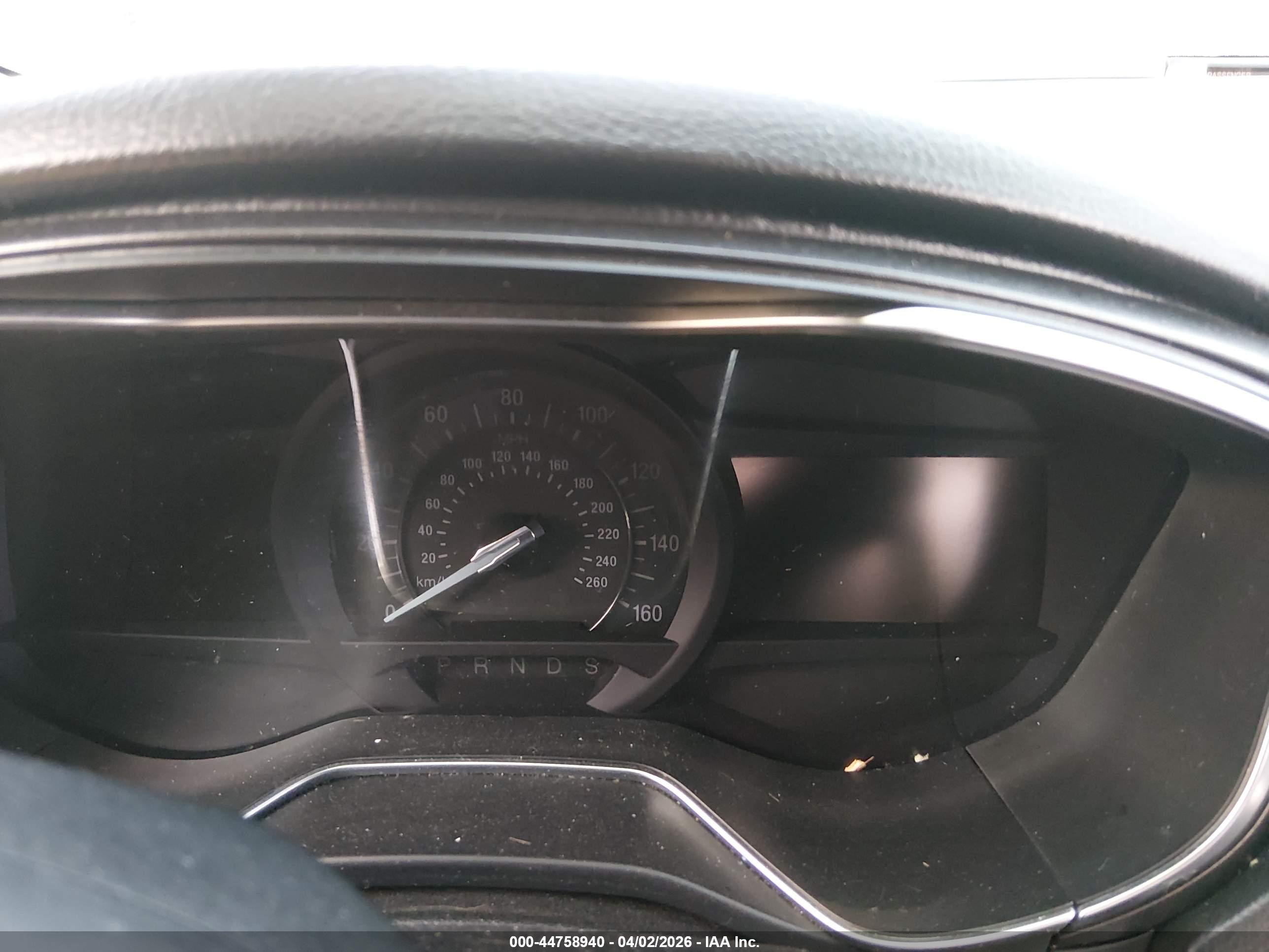 FORD FUSION image 7