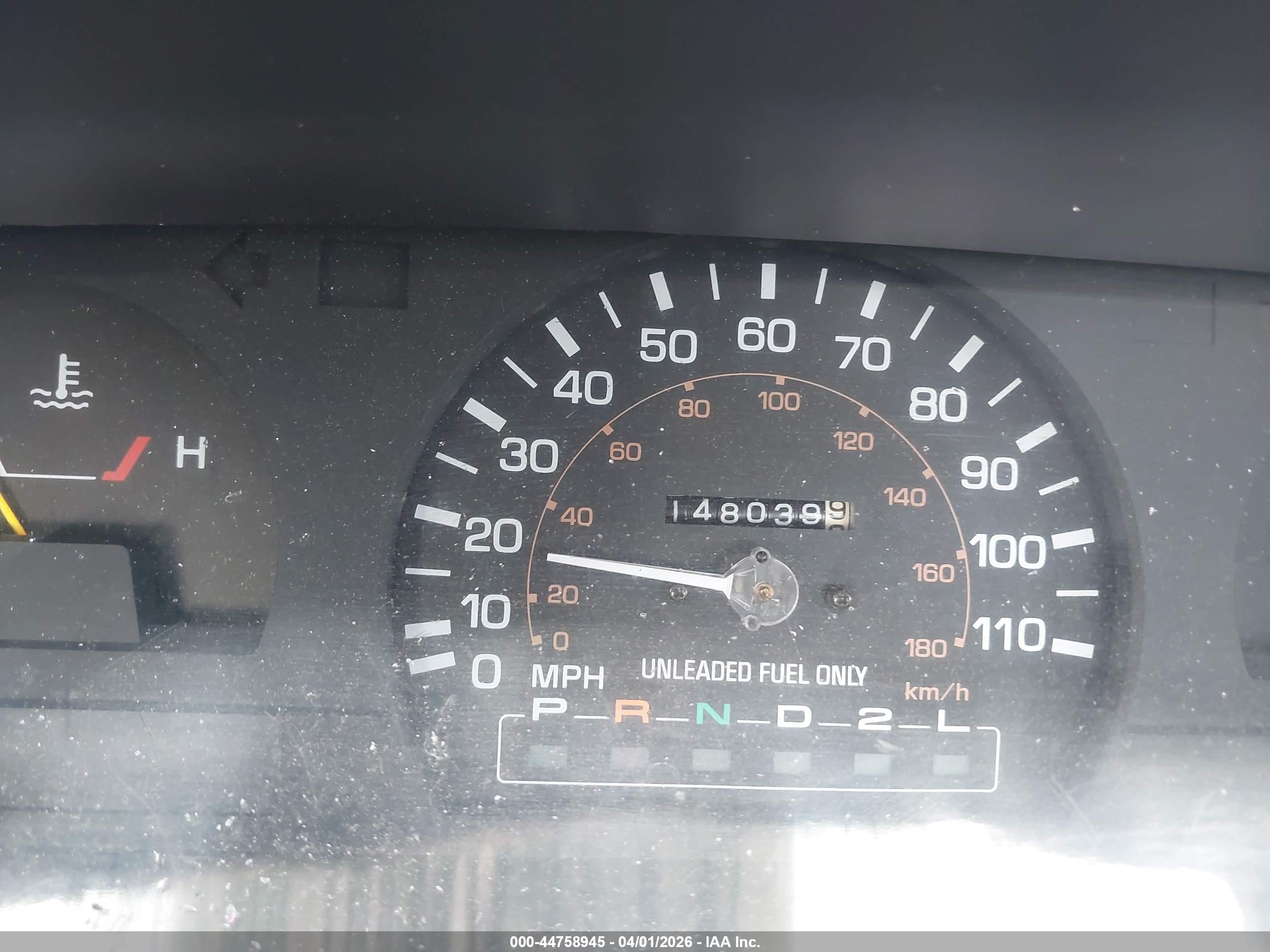 TOYOTA PICKUP image 7