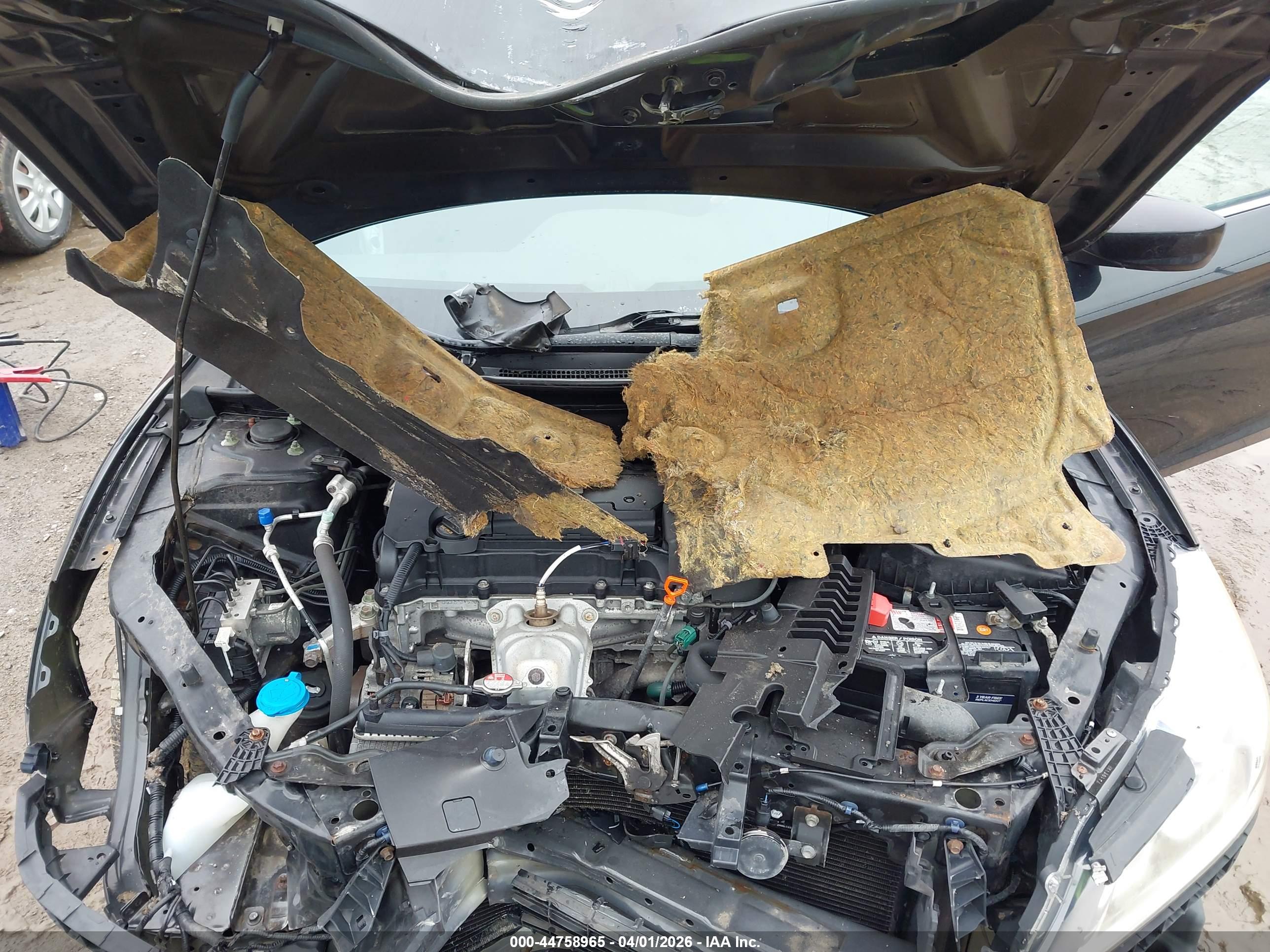 HONDA ACCORD image 10