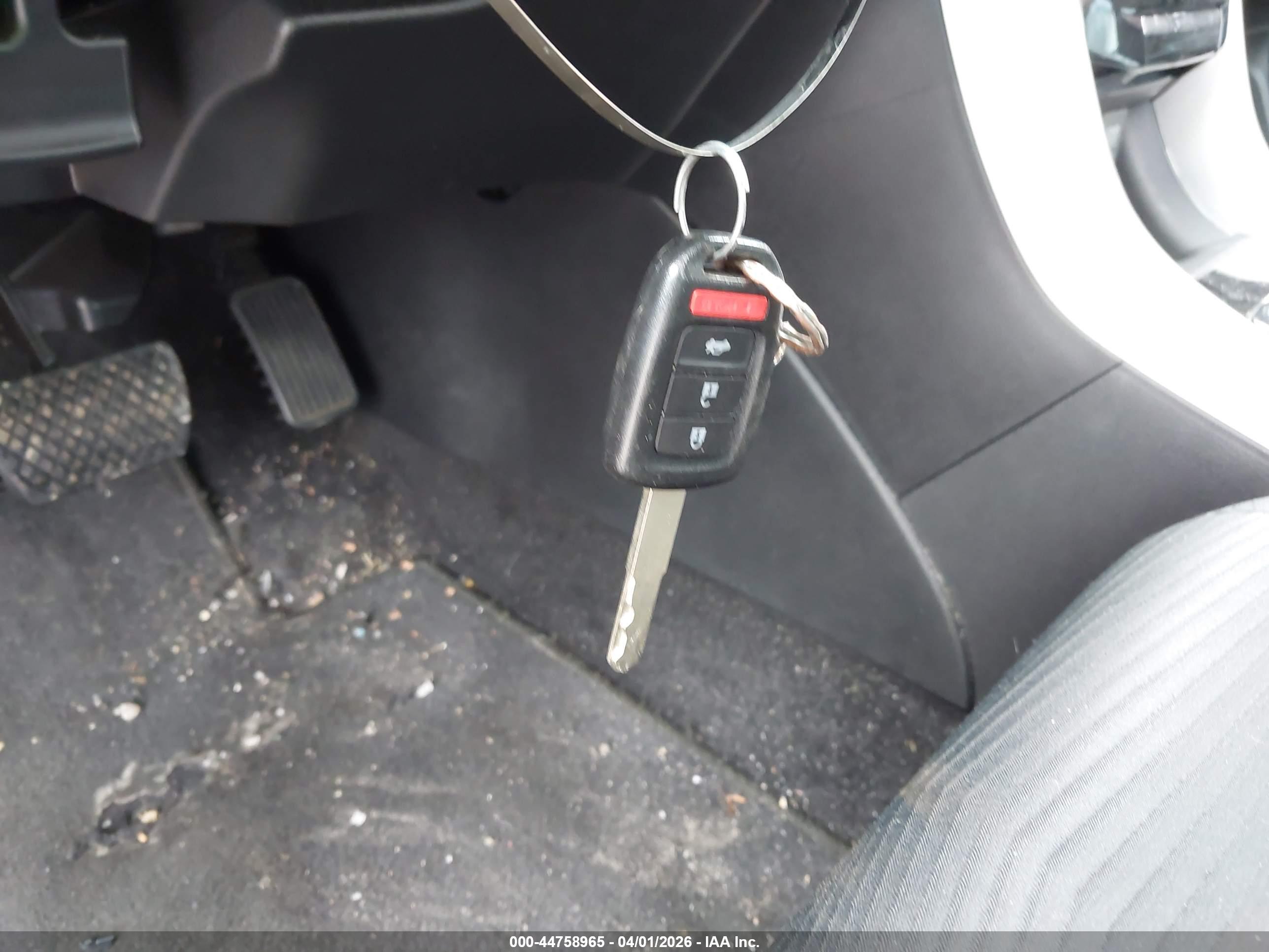 HONDA ACCORD image 11