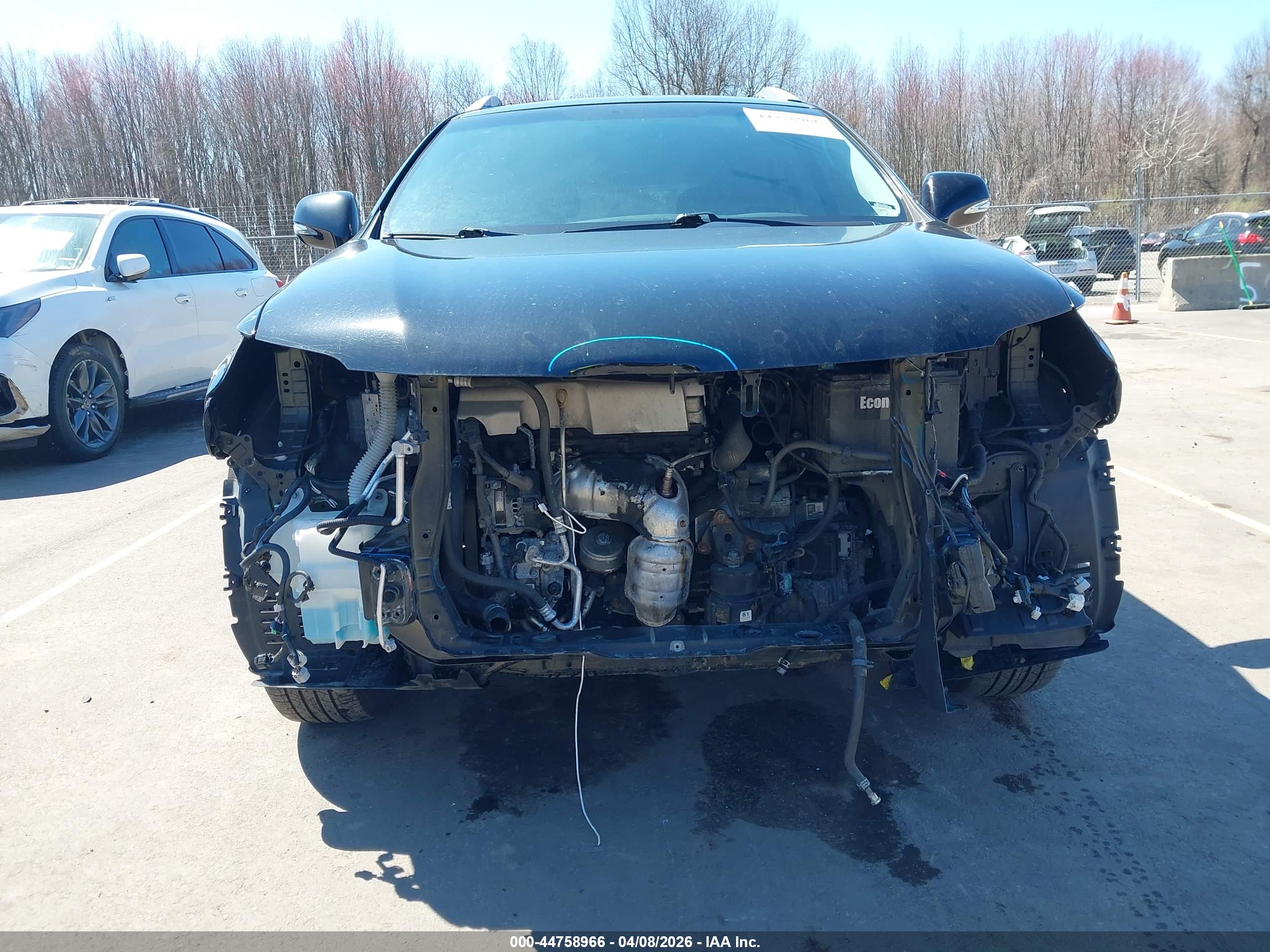 LEXUS RX image 6