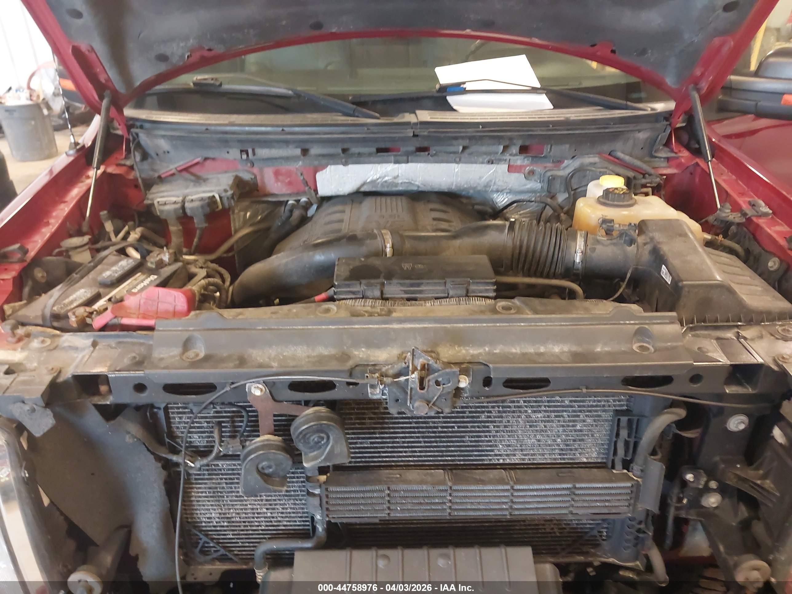 FORD F-150 image 10