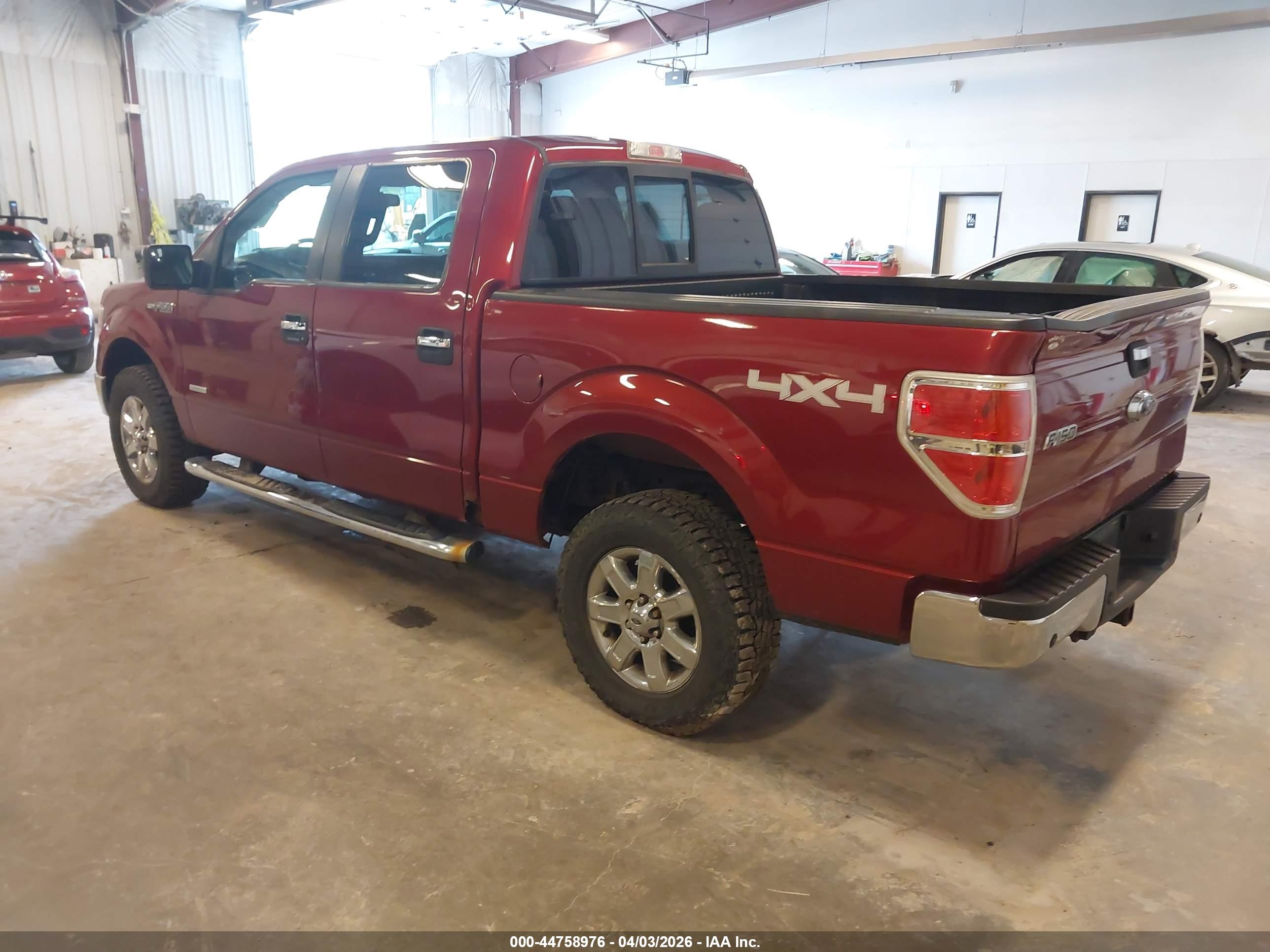 FORD F-150 image 3