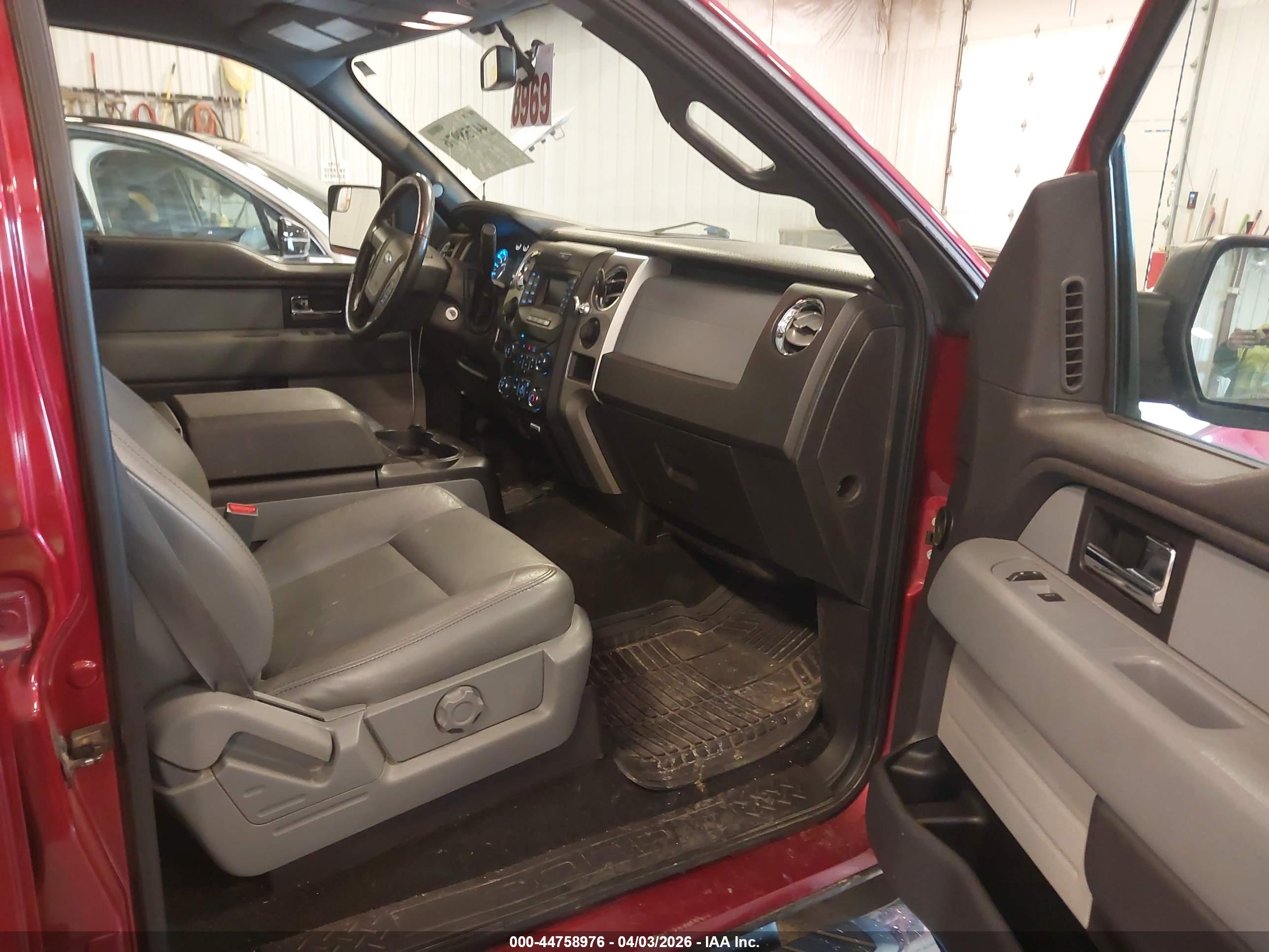 FORD F-150 image 5