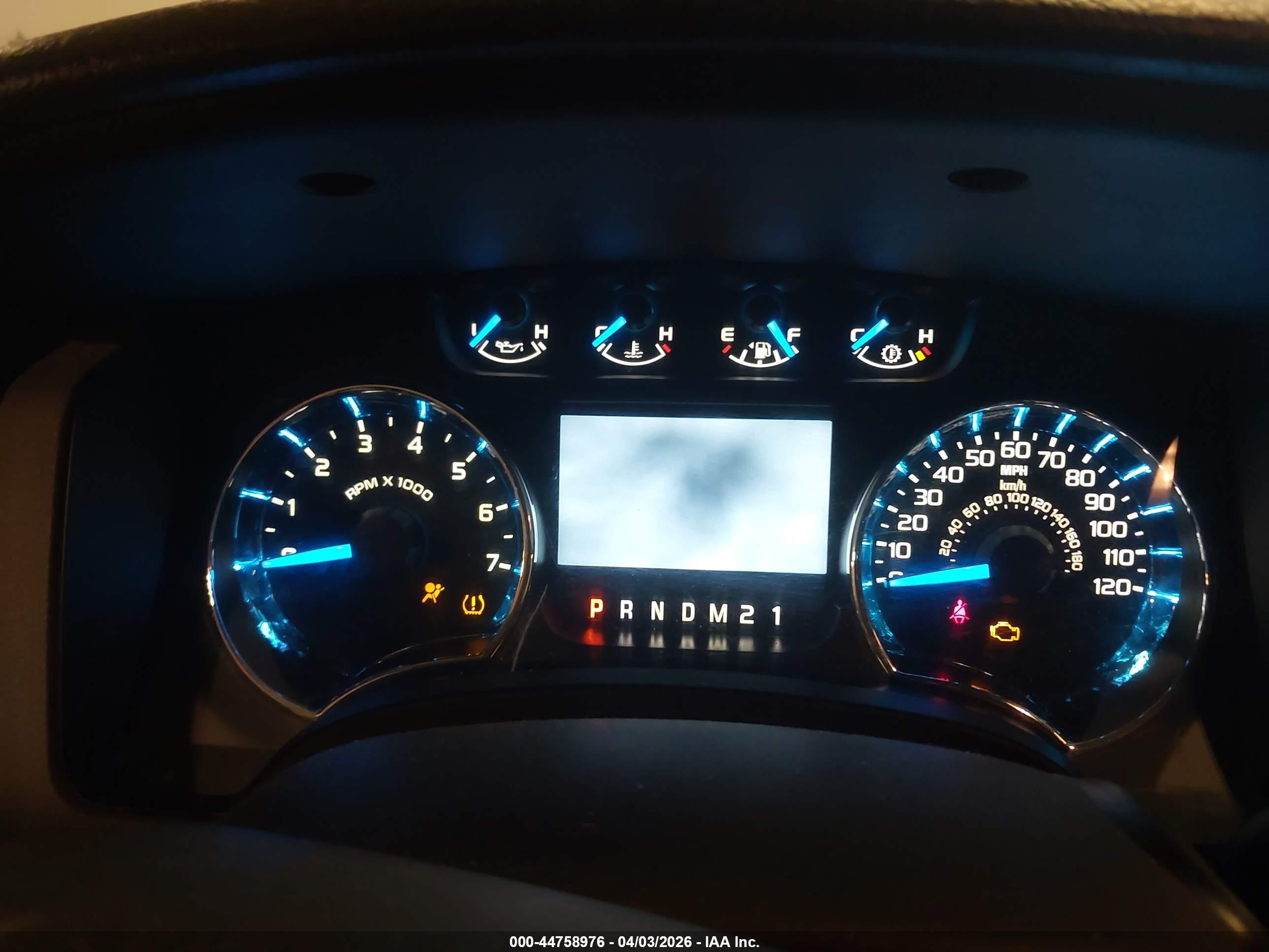 FORD F-150 image 7