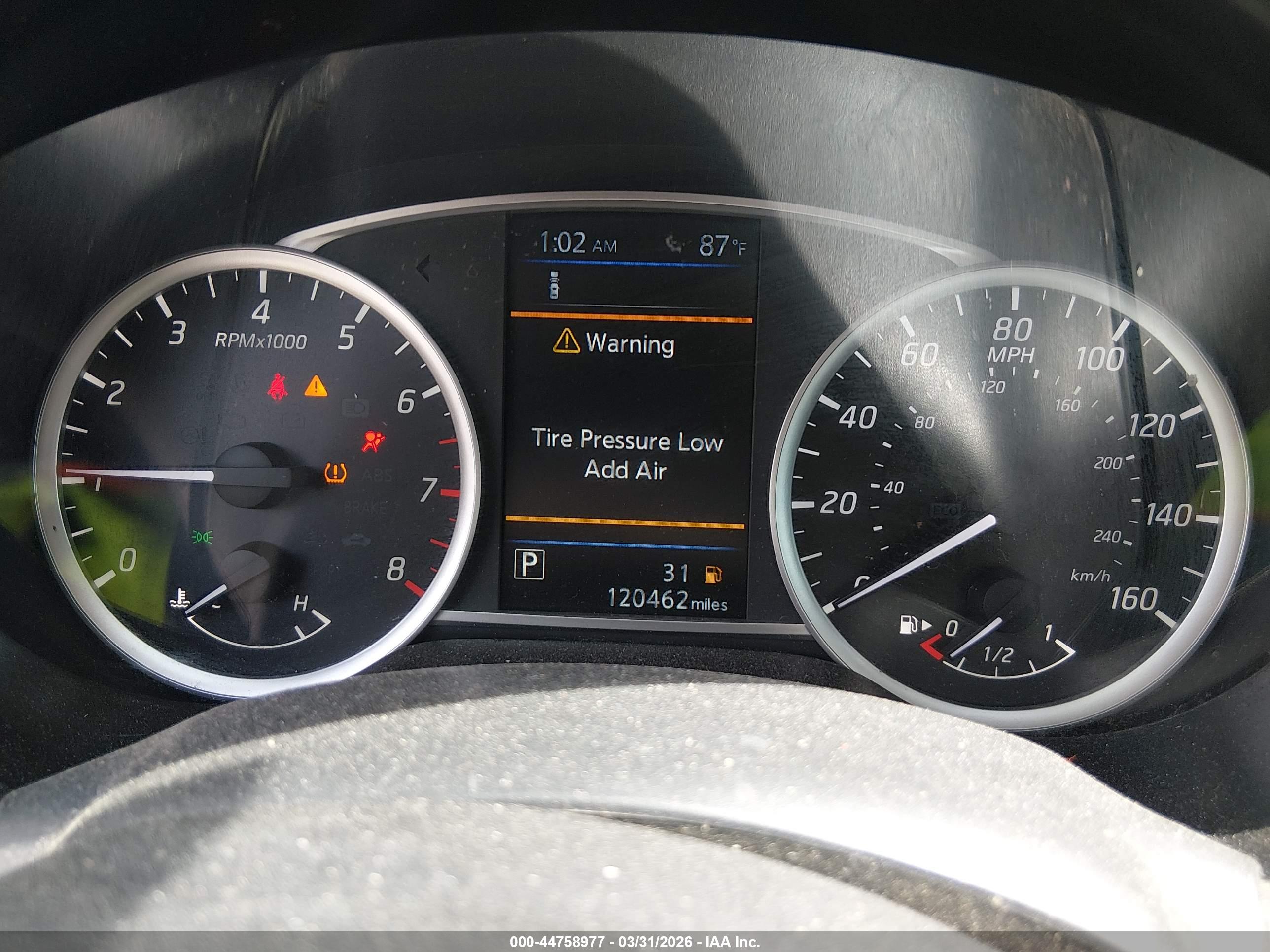 NISSAN SENTRA image 7