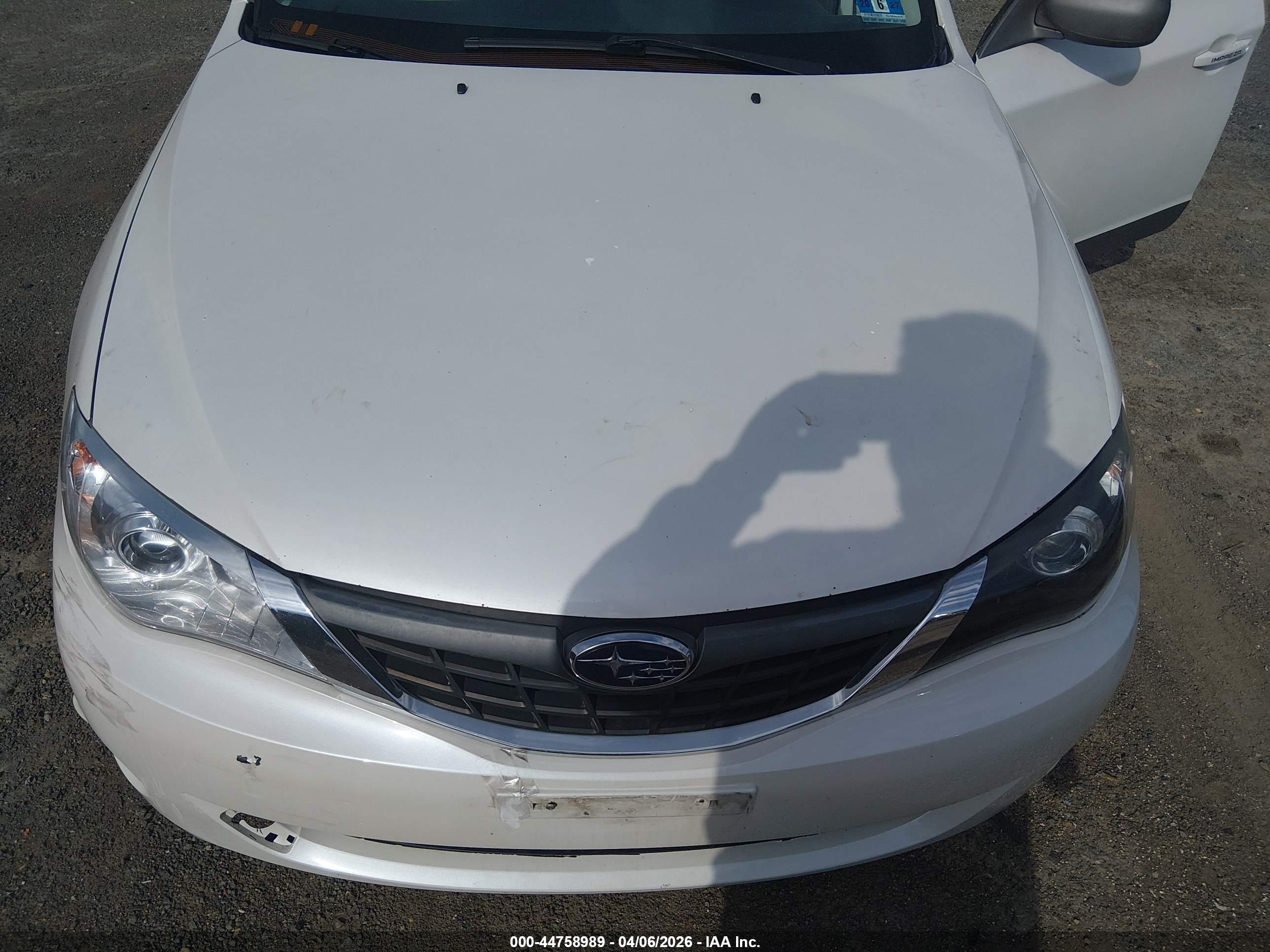 SUBARU IMPREZA image 6