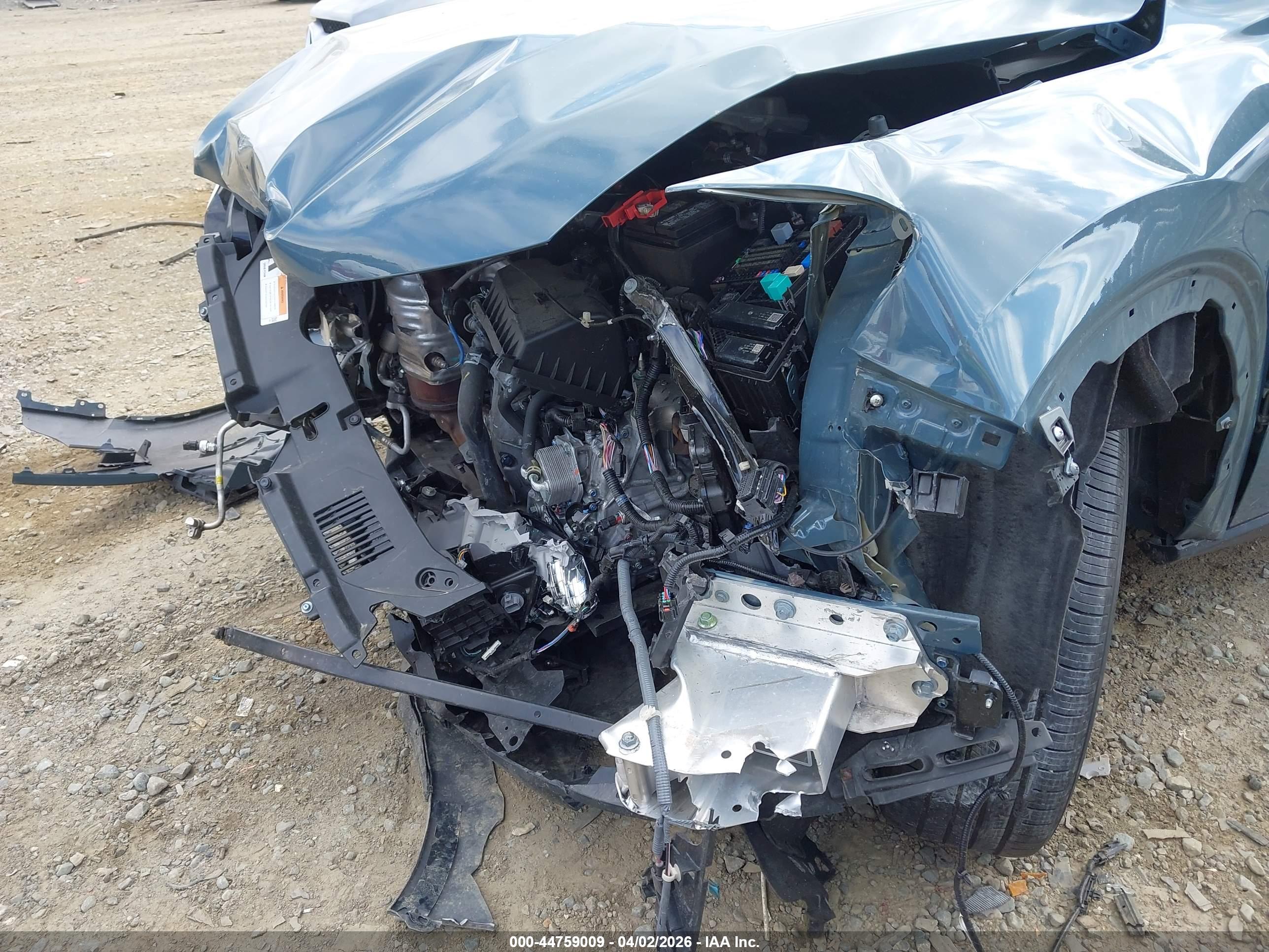 HONDA HR-V image 6