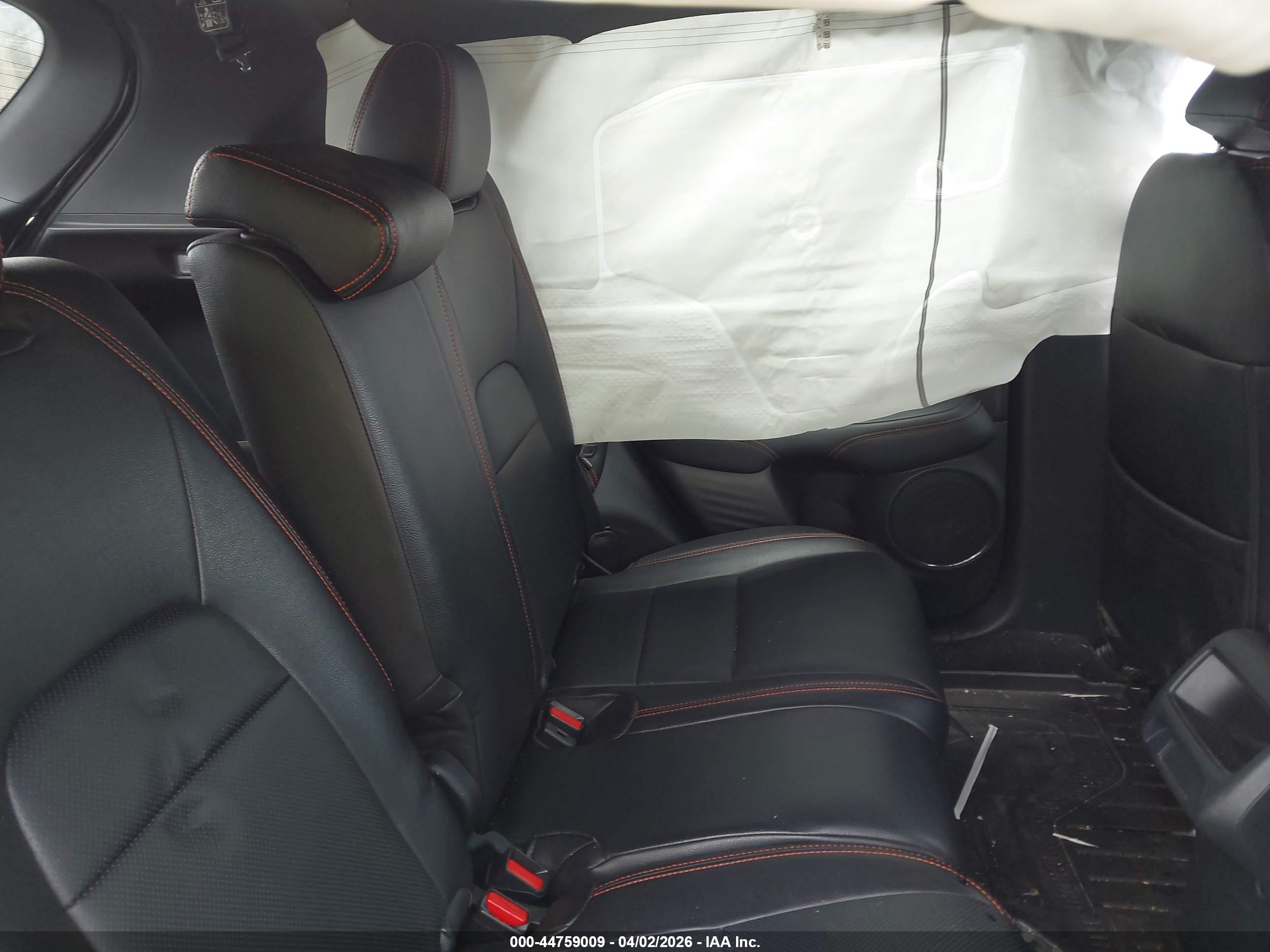 HONDA HR-V image 8