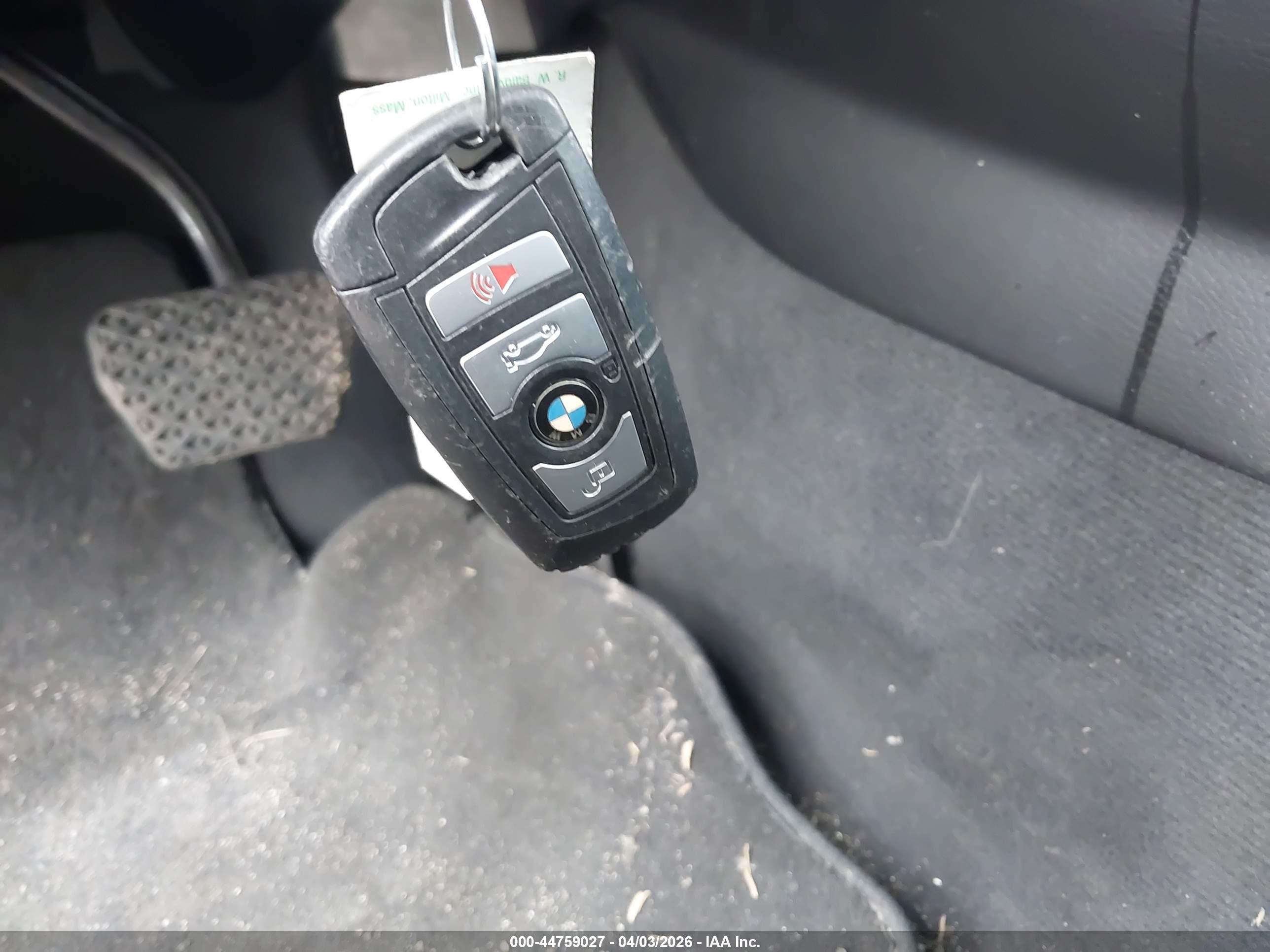 BMW X3 image 11