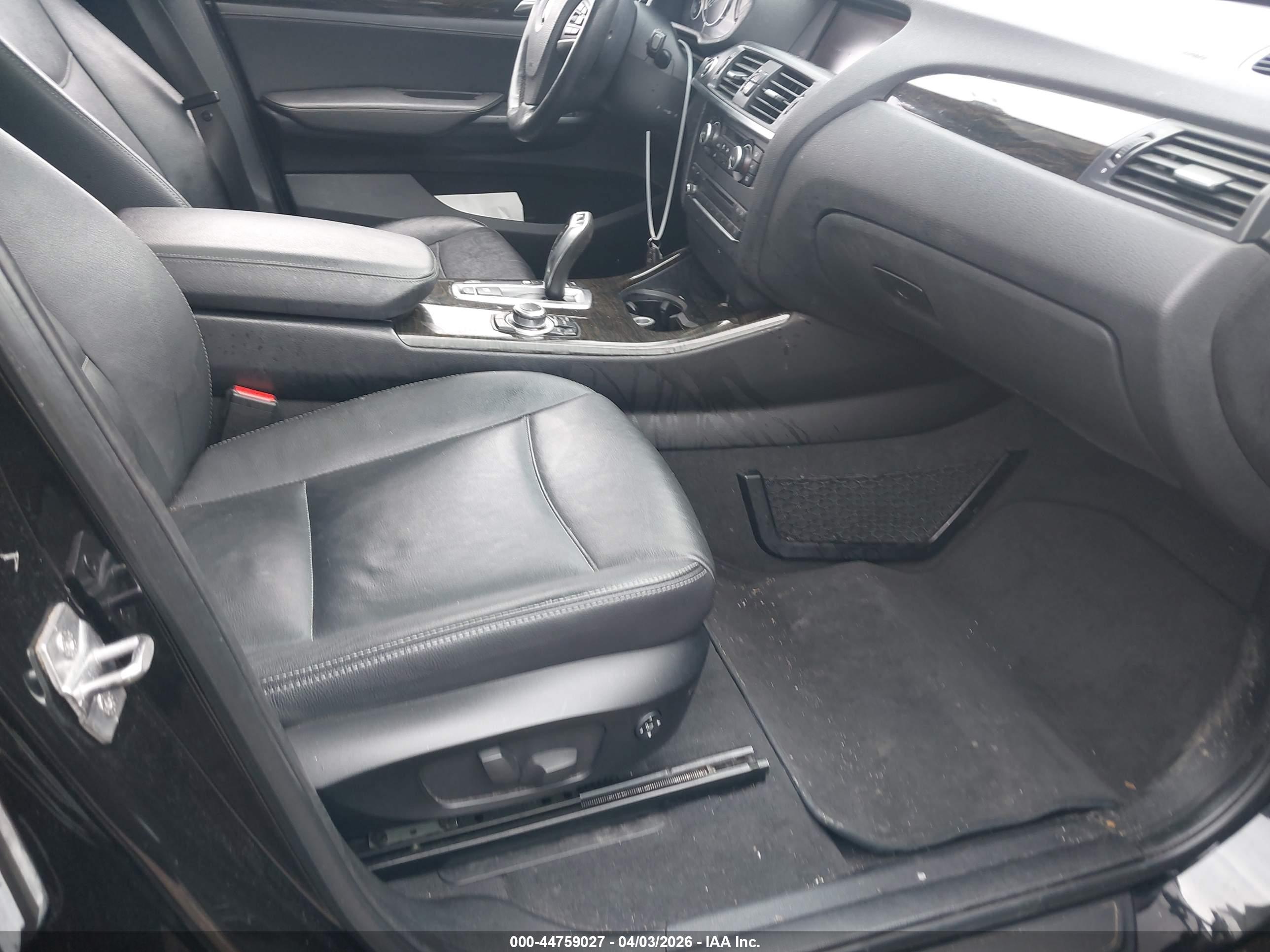 BMW X3 image 5