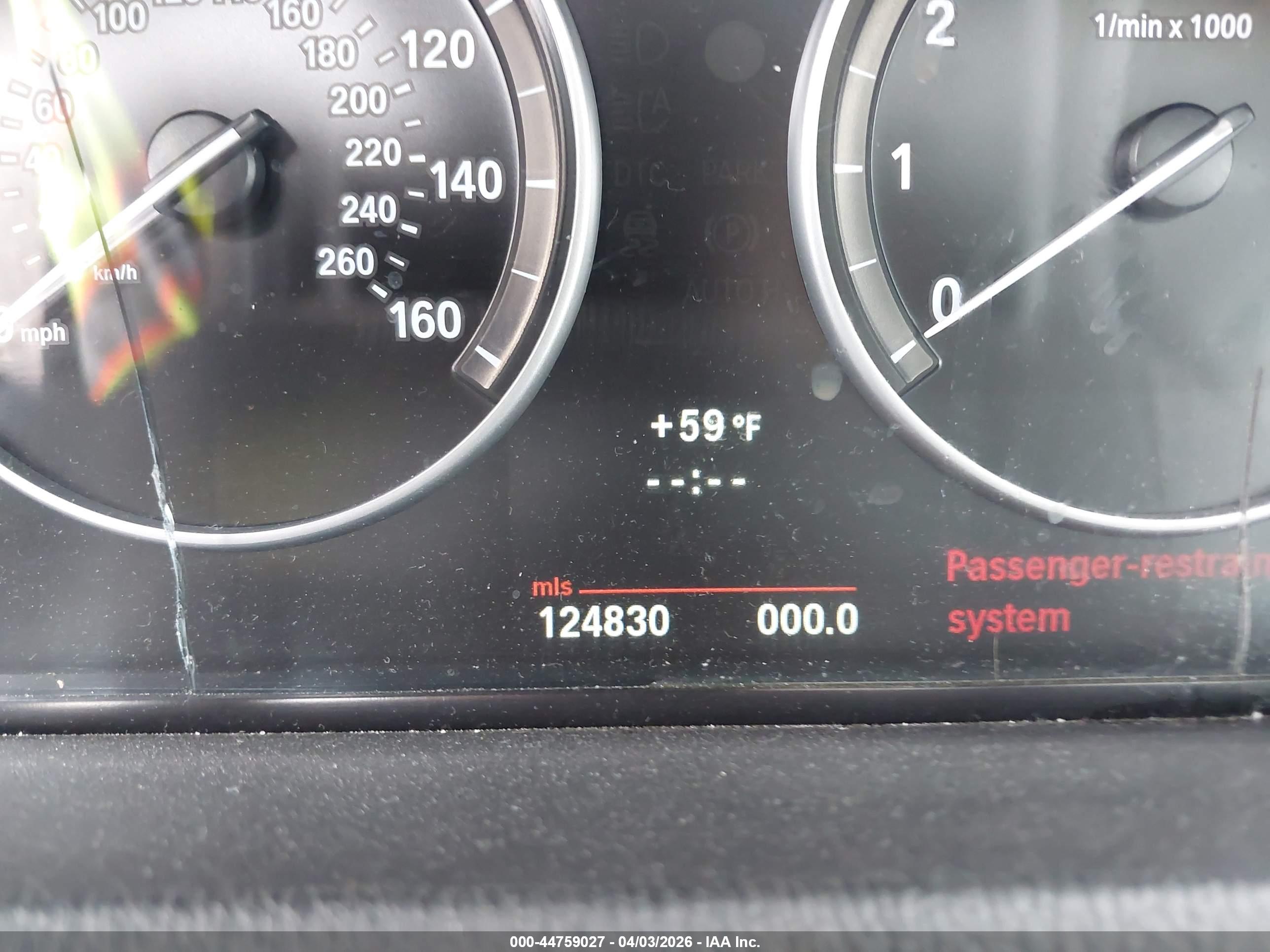 BMW X3 image 7