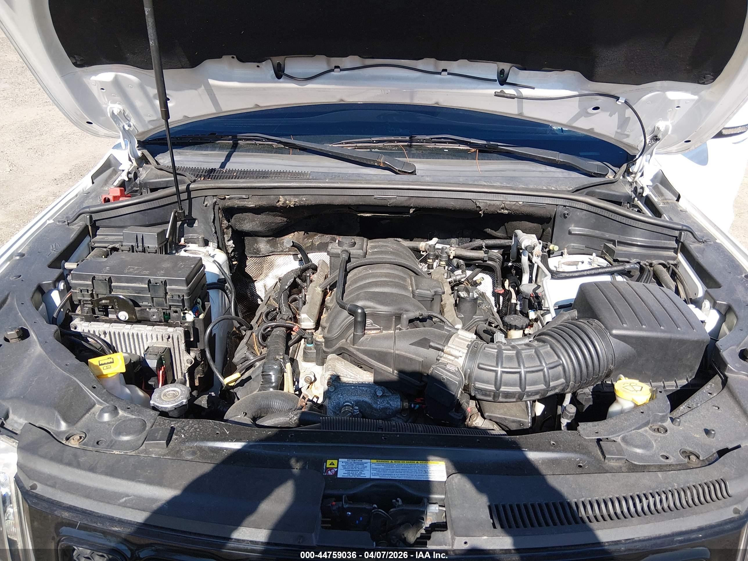 JEEP GRAND image 10