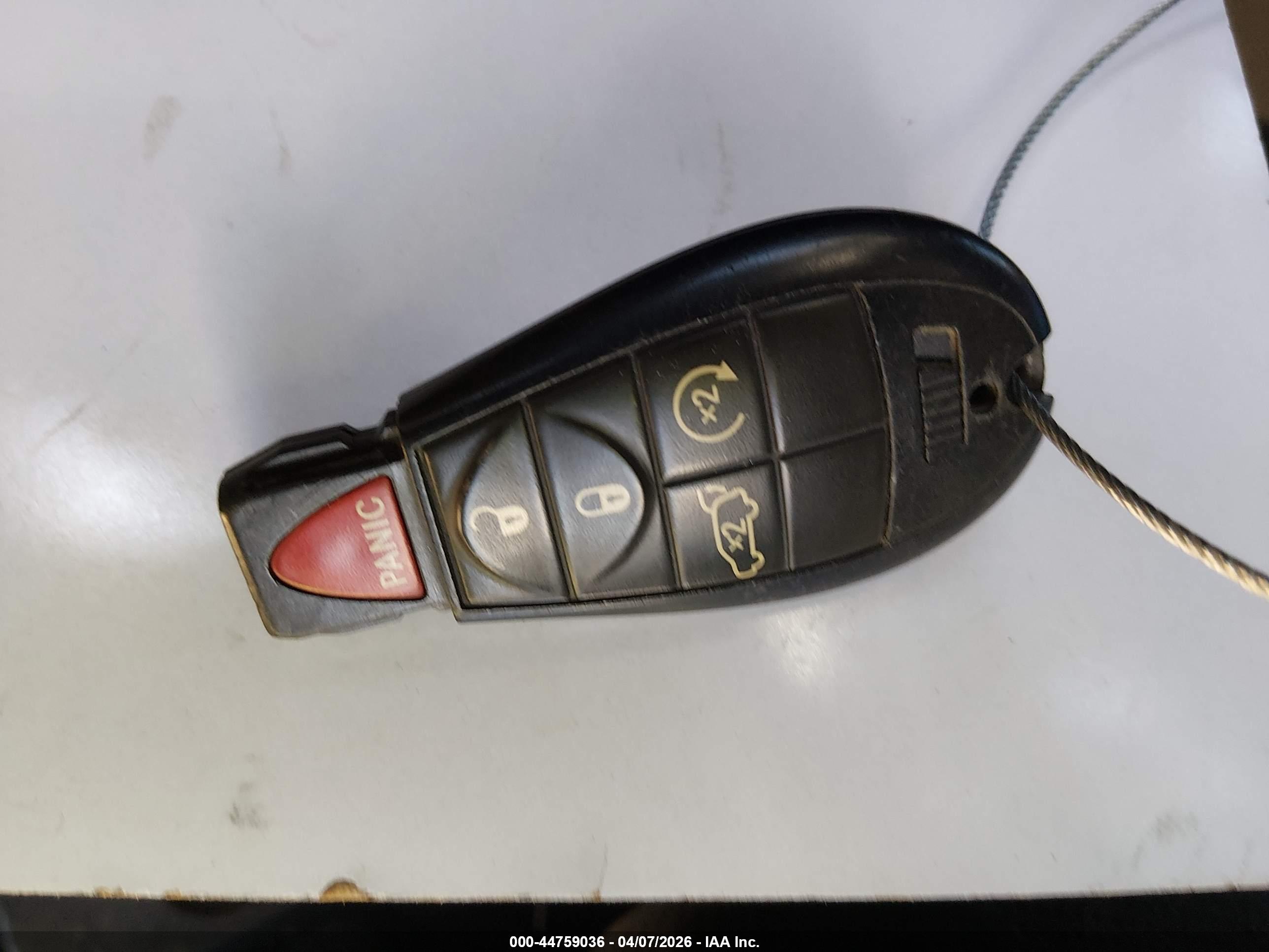 JEEP GRAND image 11