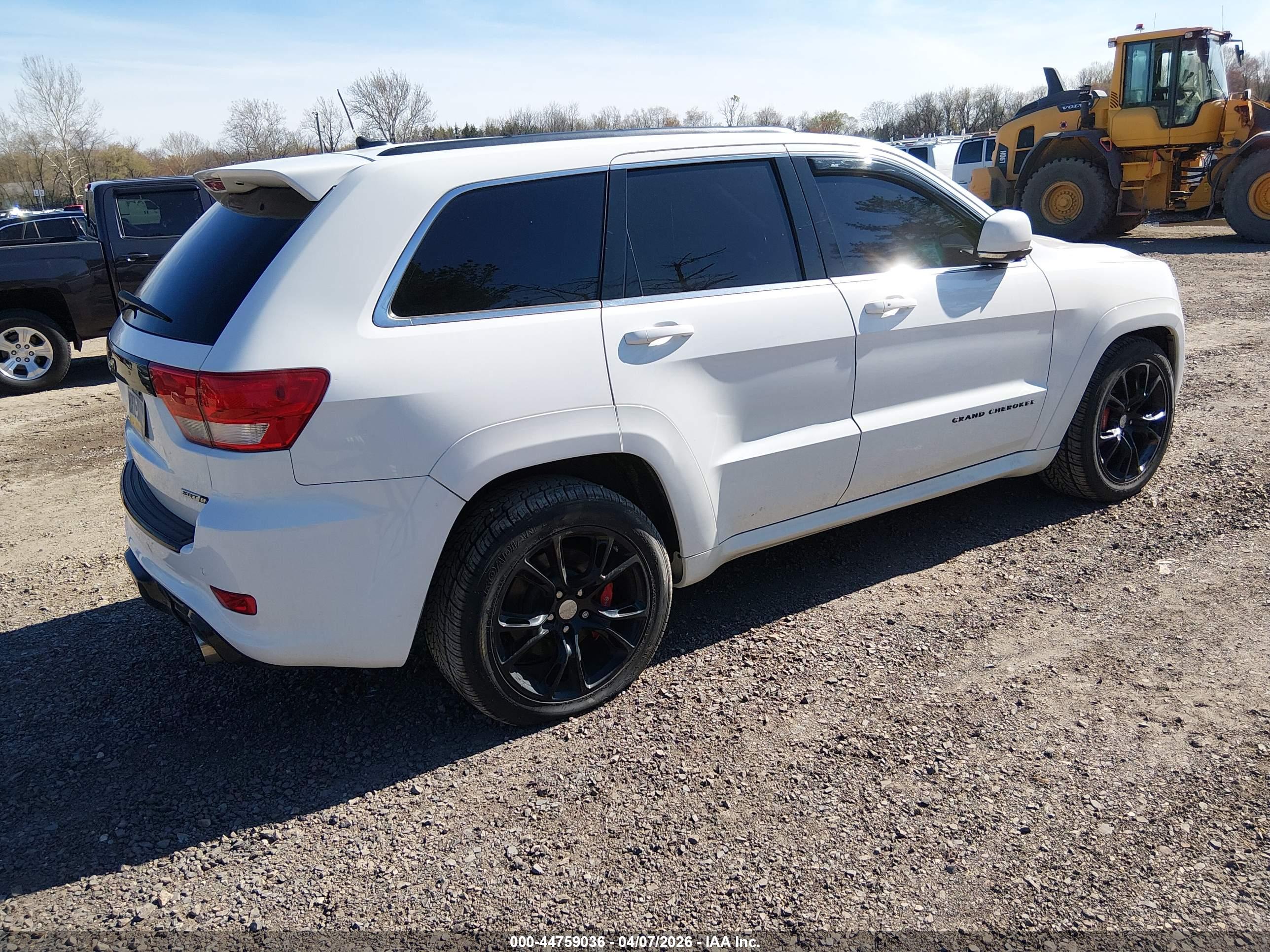 JEEP GRAND image 4