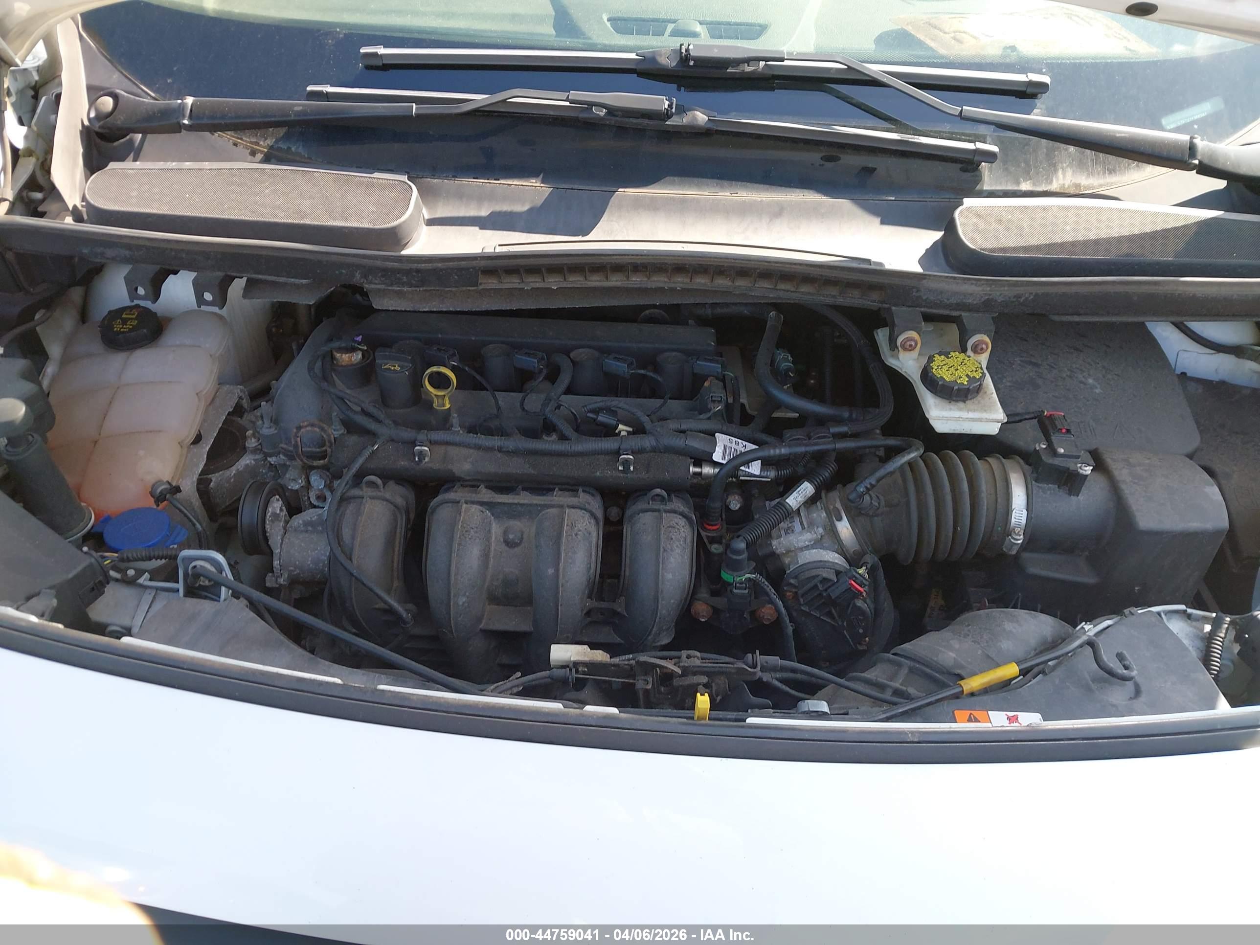FORD TRANSIT image 10
