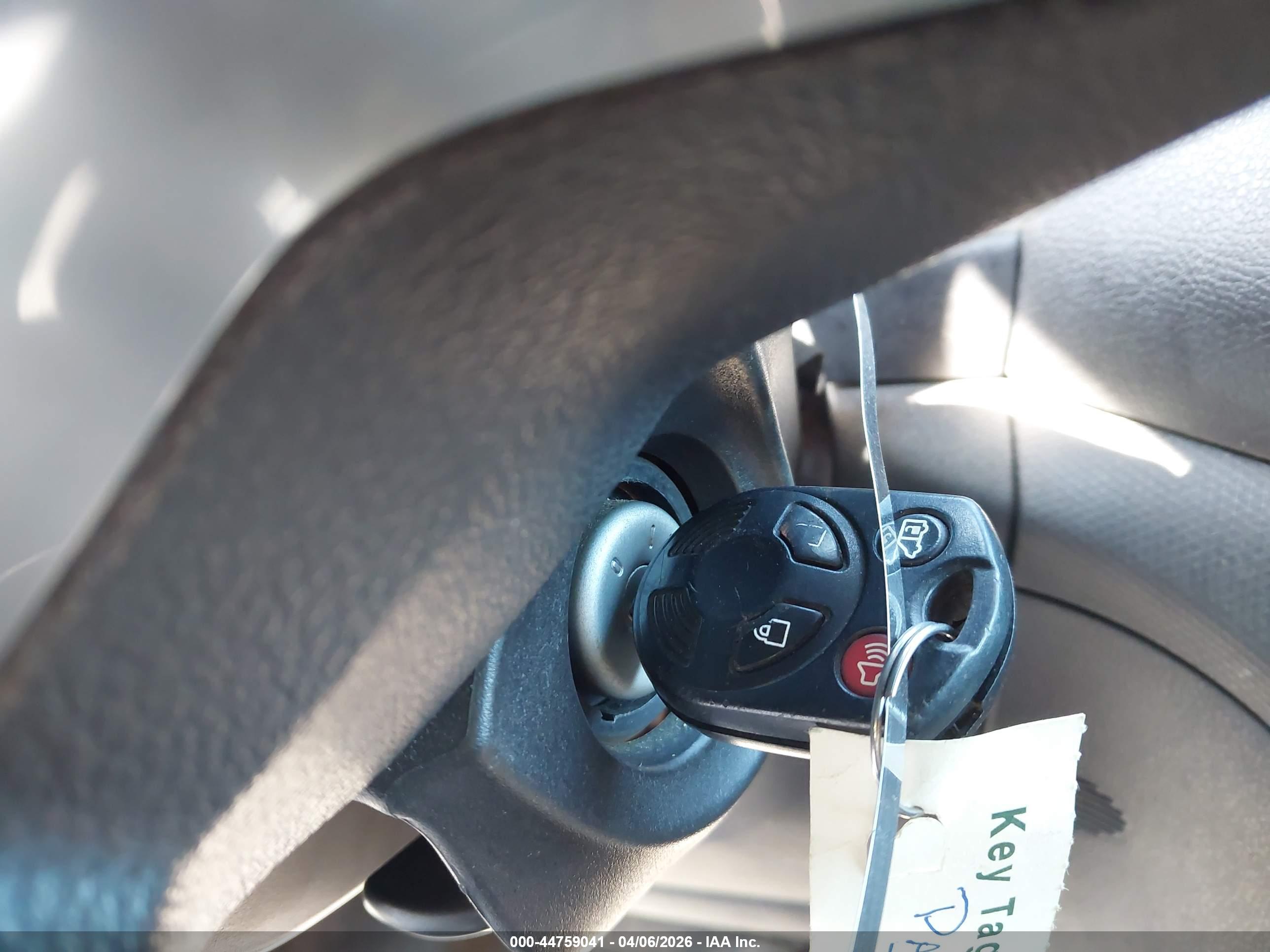 FORD TRANSIT image 11