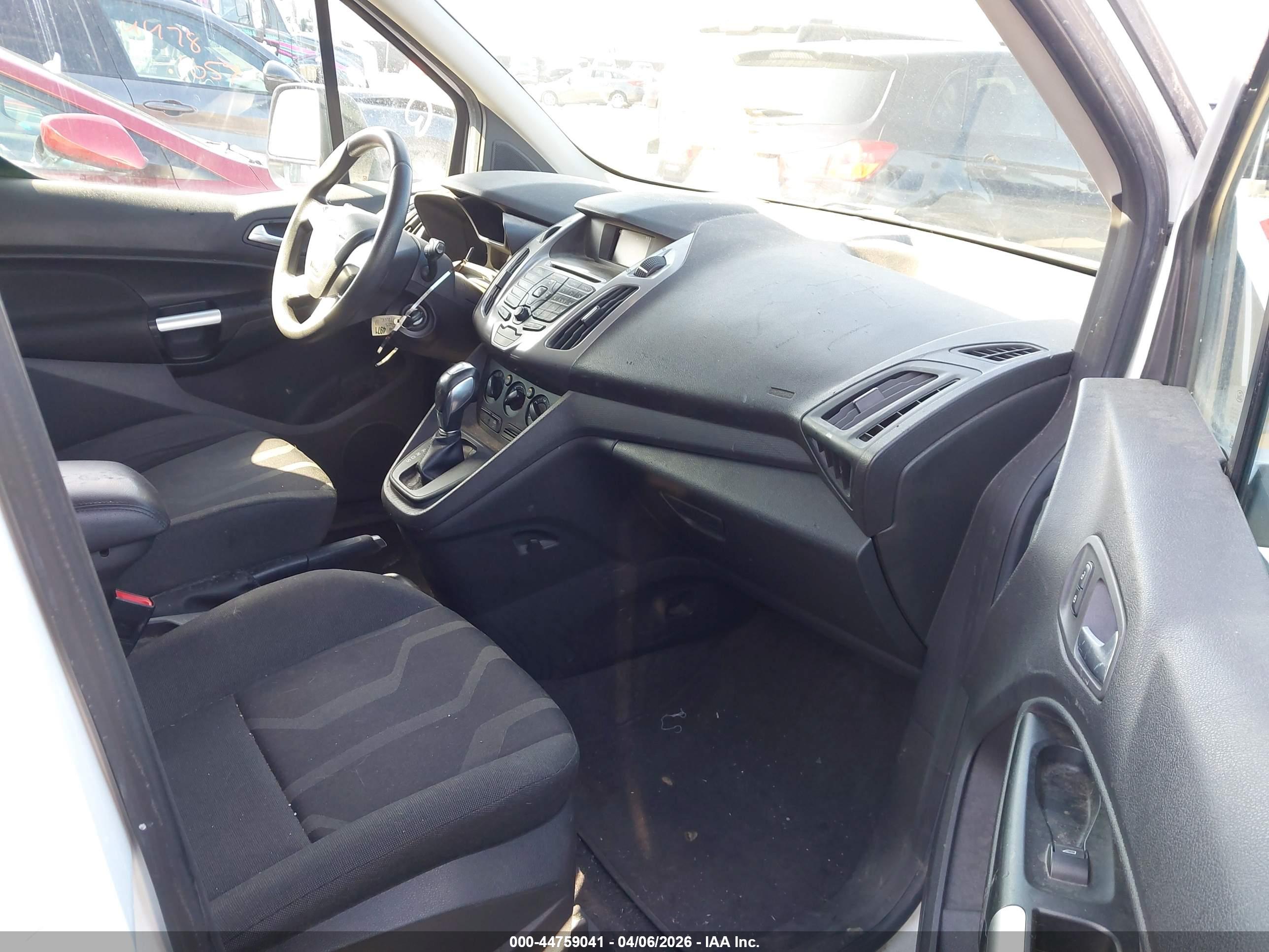 FORD TRANSIT image 5