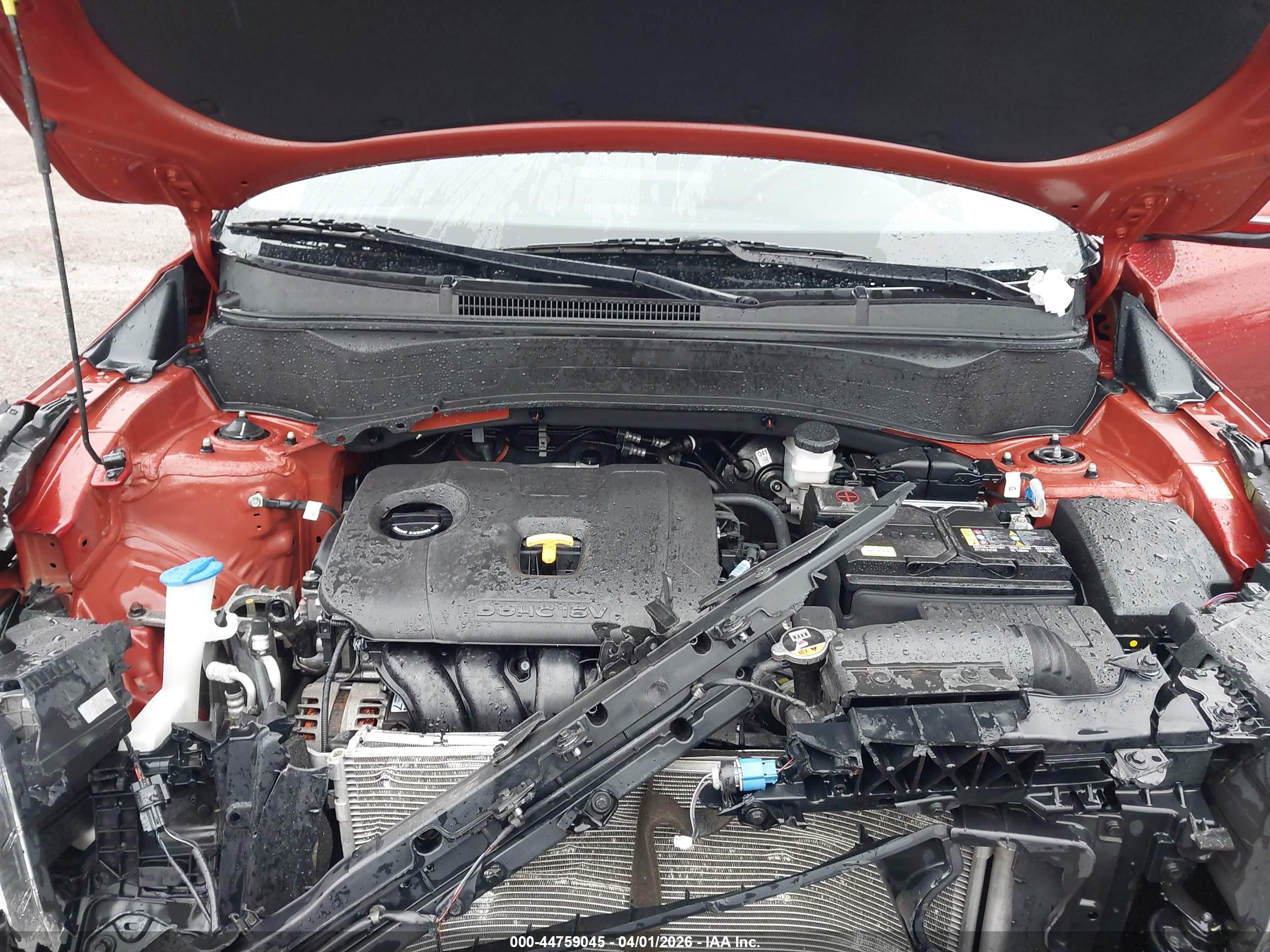 KIA SELTOS image 10