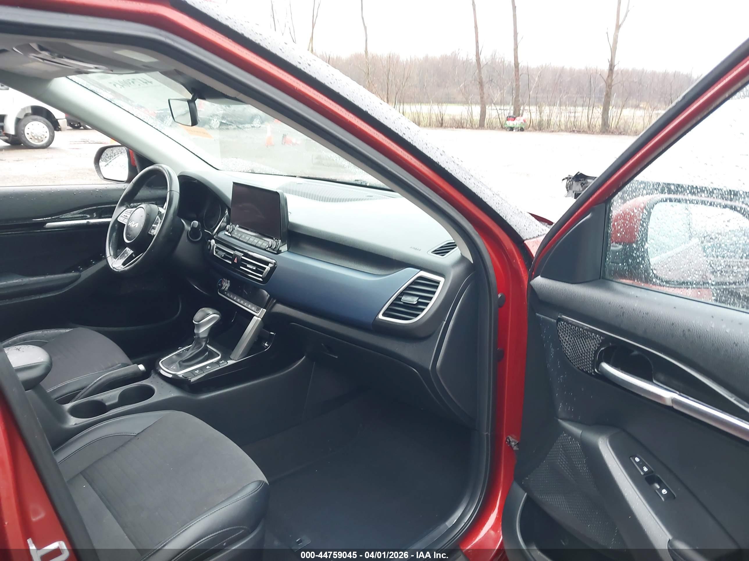 KIA SELTOS image 5