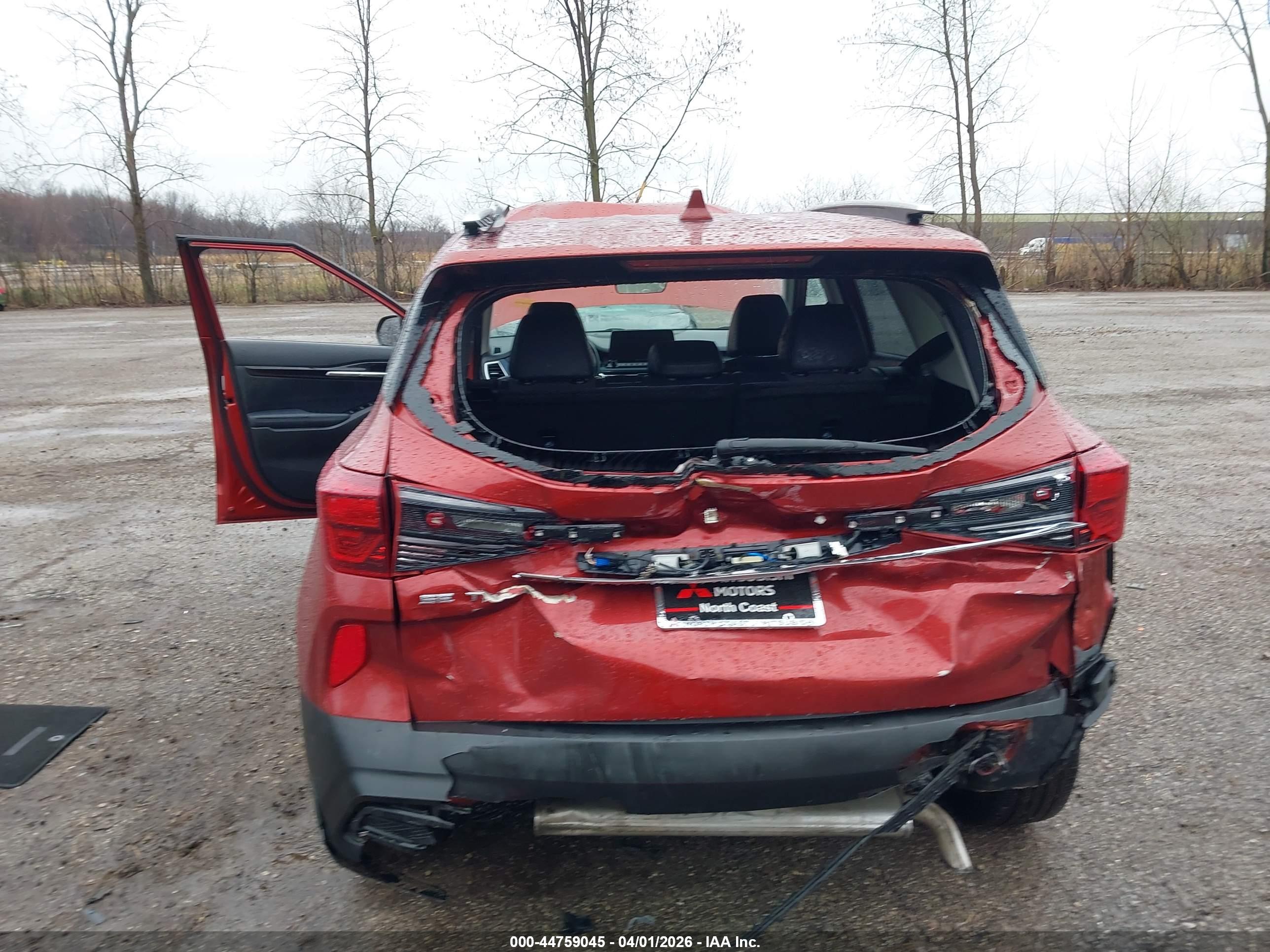 KIA SELTOS image 6