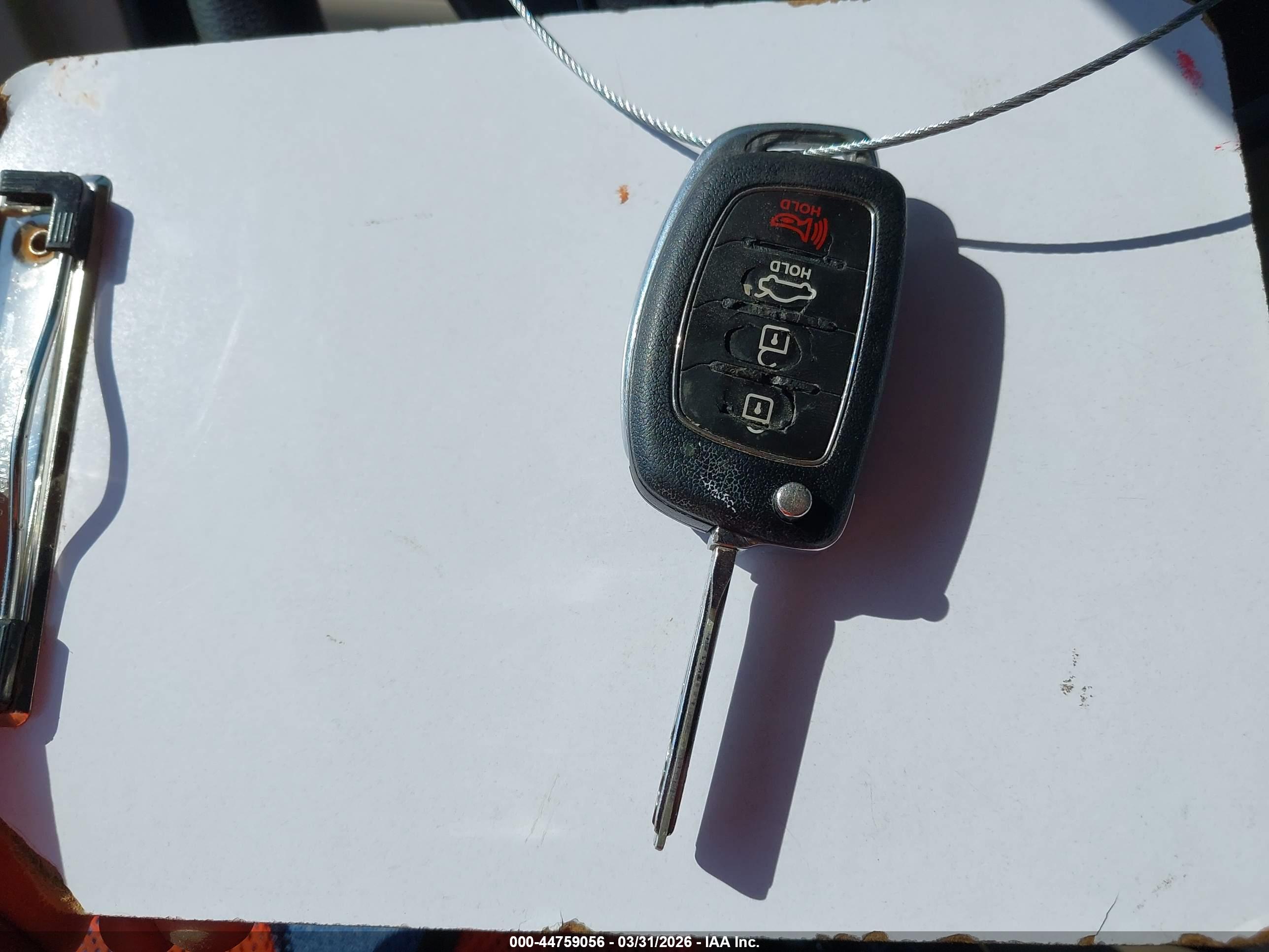 HYUNDAI SONATA image 11