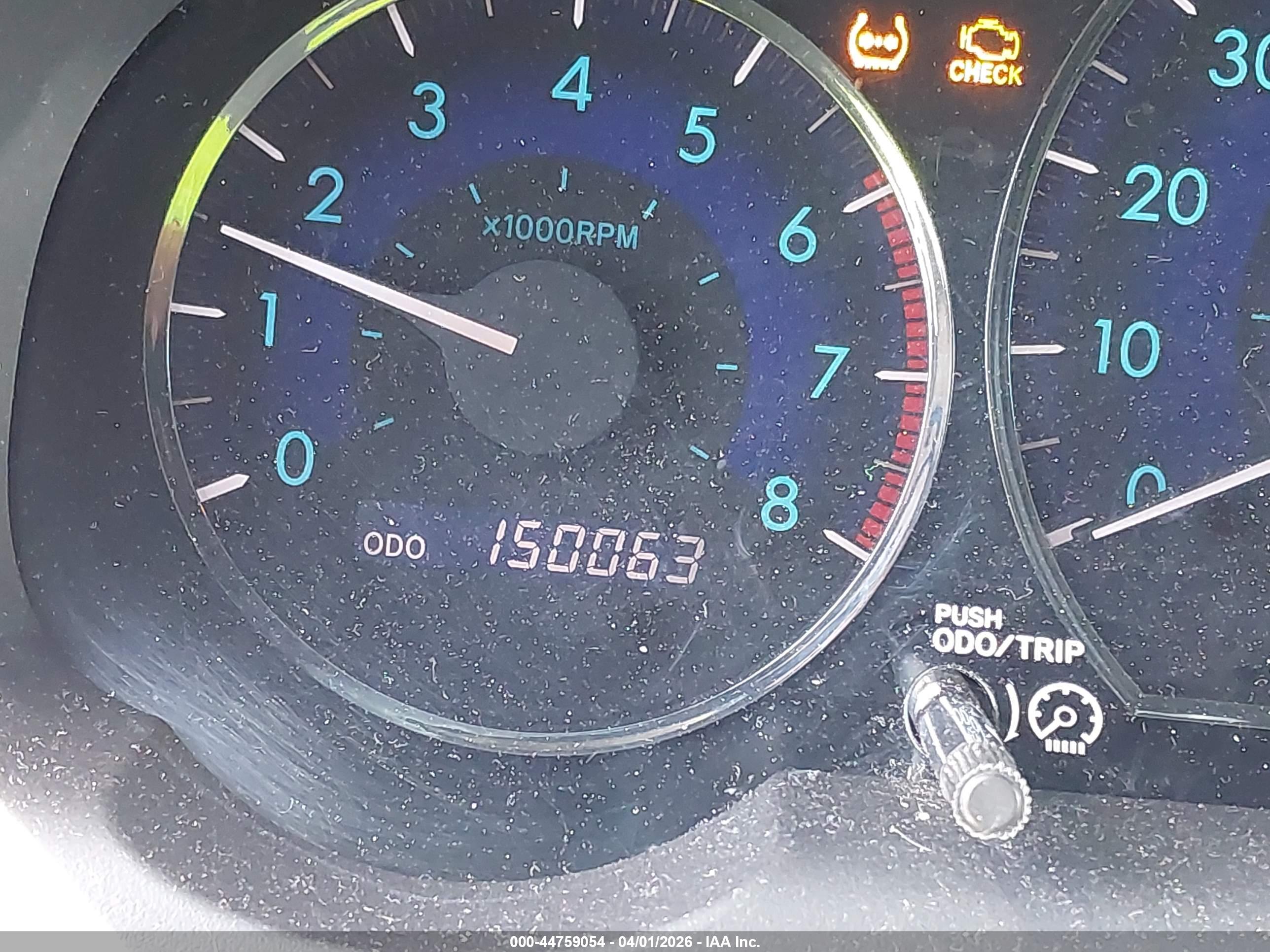 TOYOTA SIENNA image 7