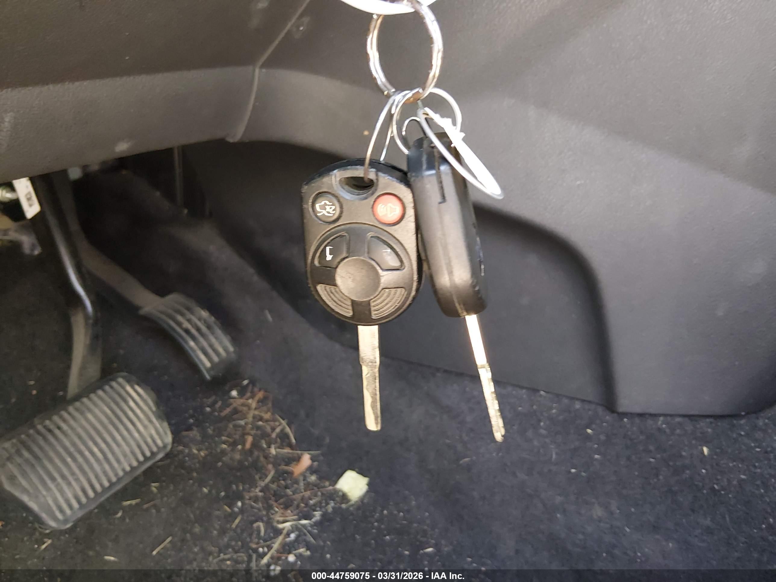 FORD TRANSIT image 11