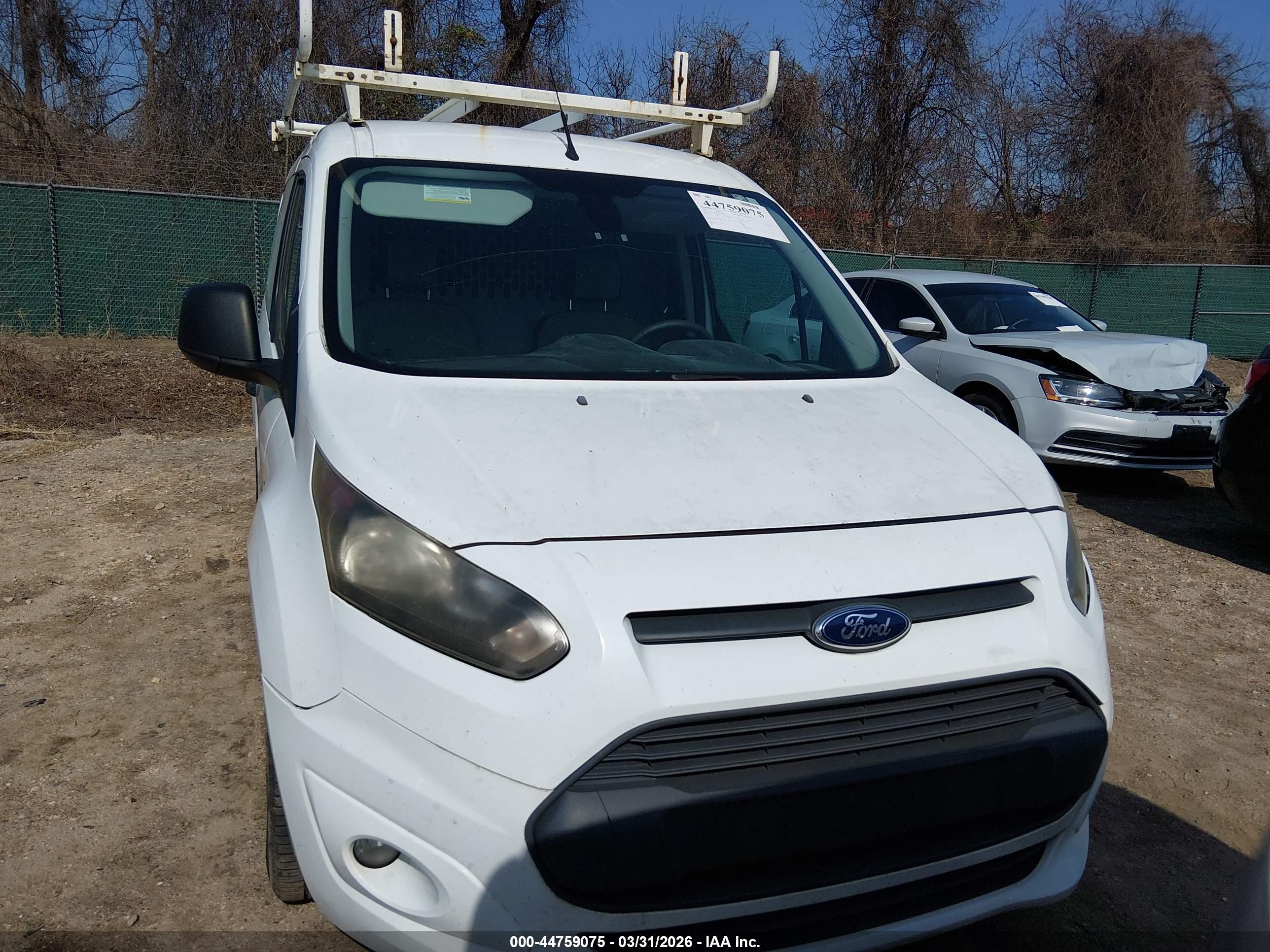 FORD TRANSIT image 6