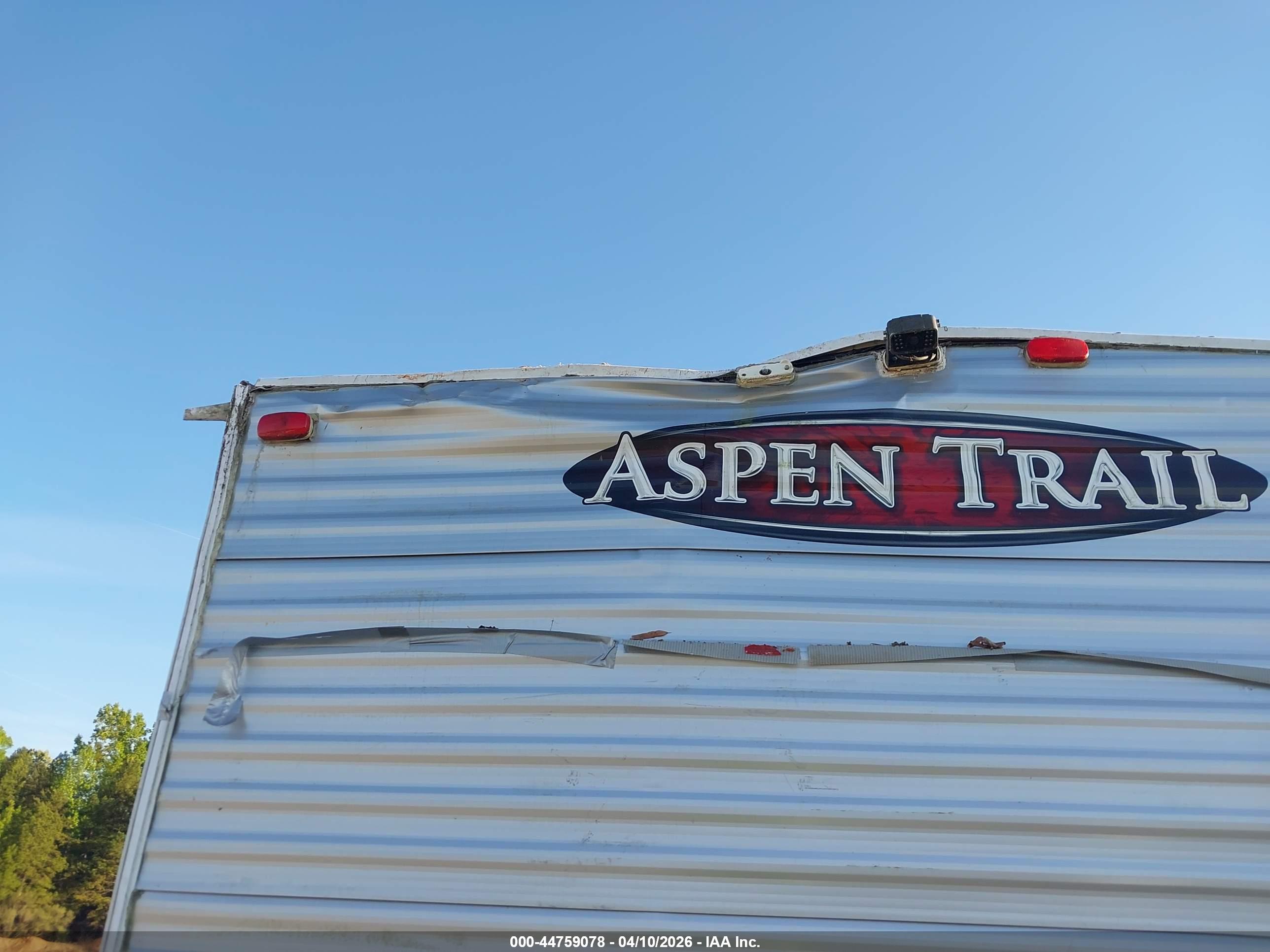 DUTCHMEN ASPEN image 6