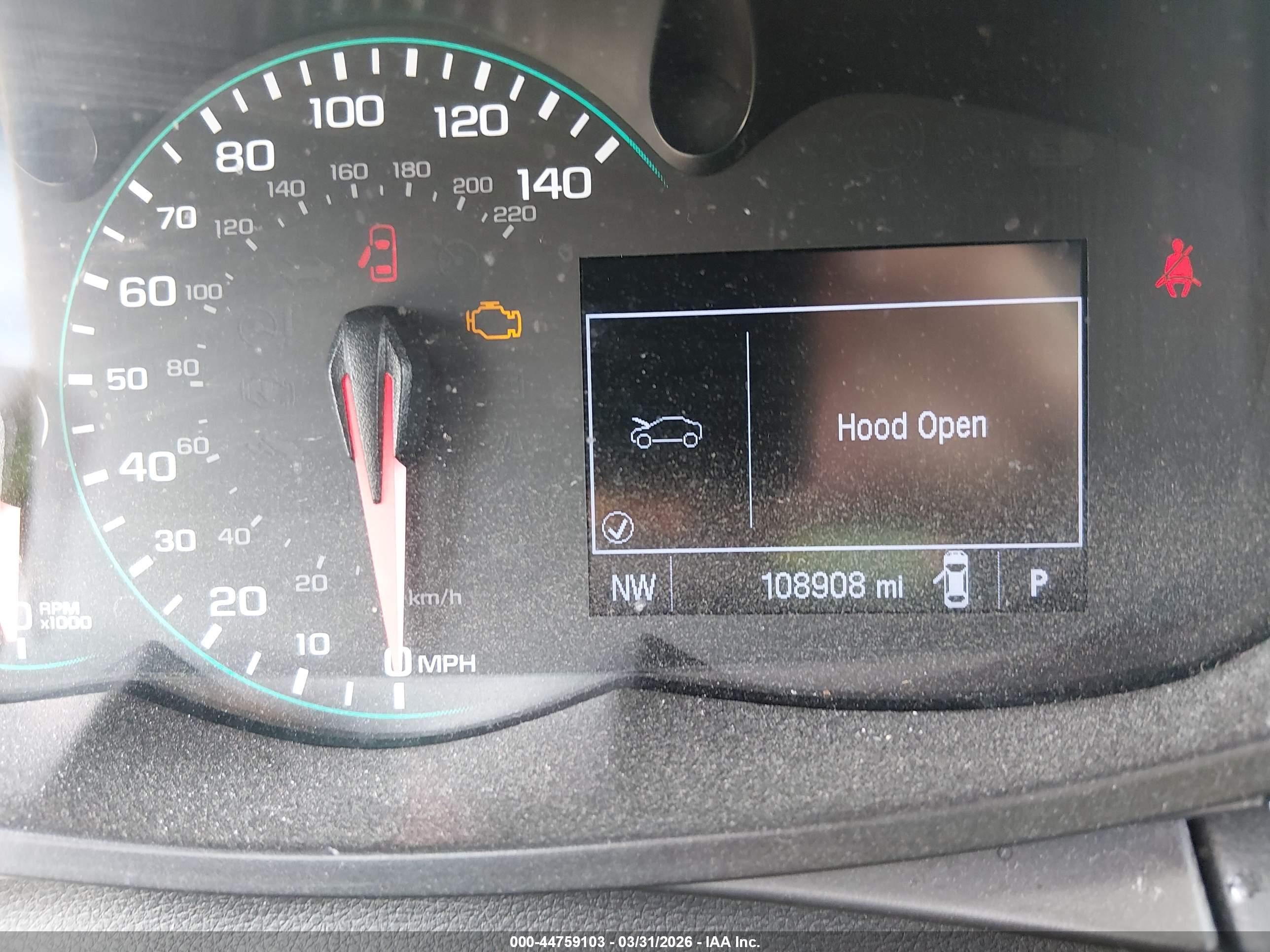 CHEVROLET TRAX image 7