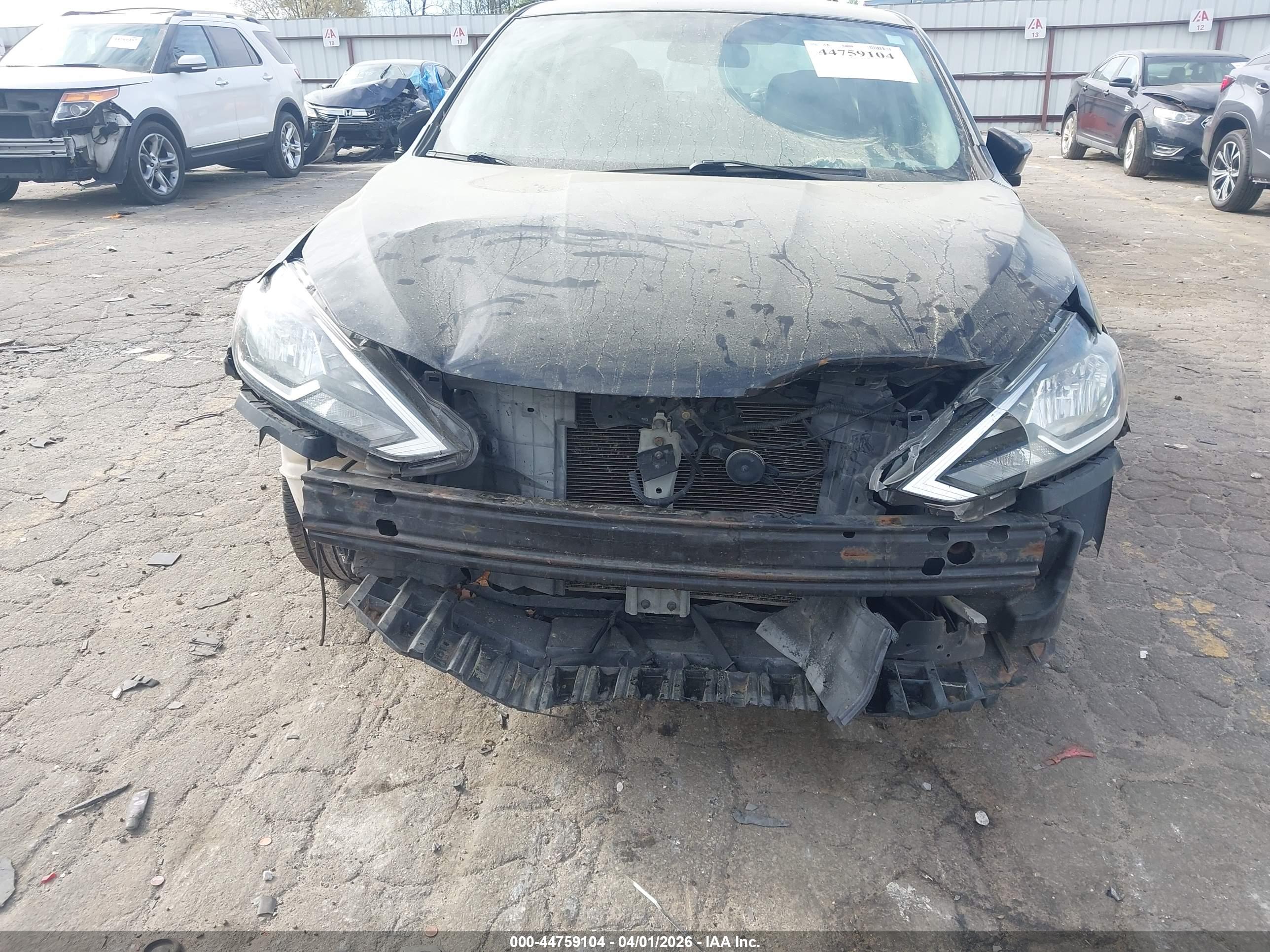 NISSAN SENTRA image 6