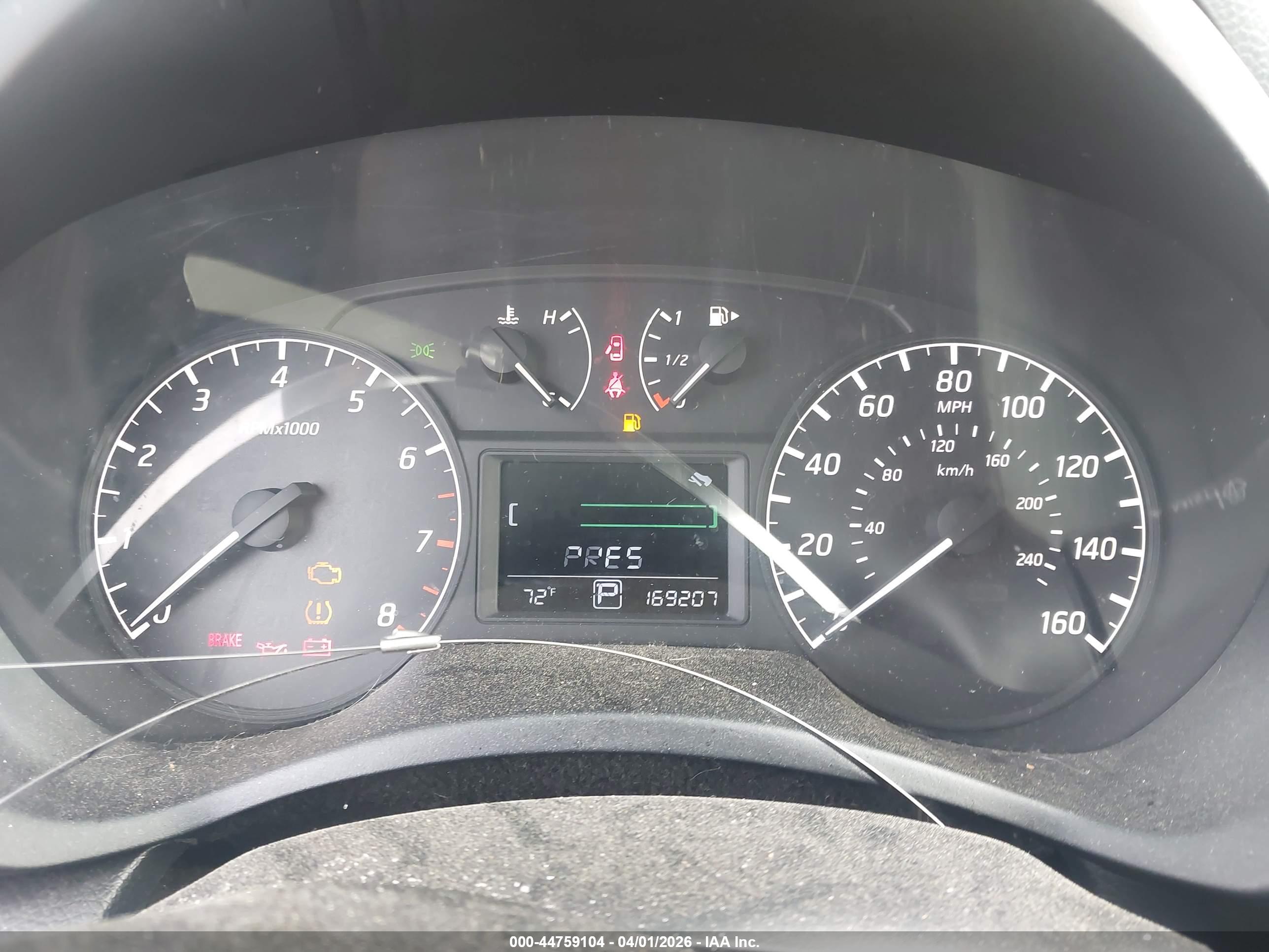 NISSAN SENTRA image 7